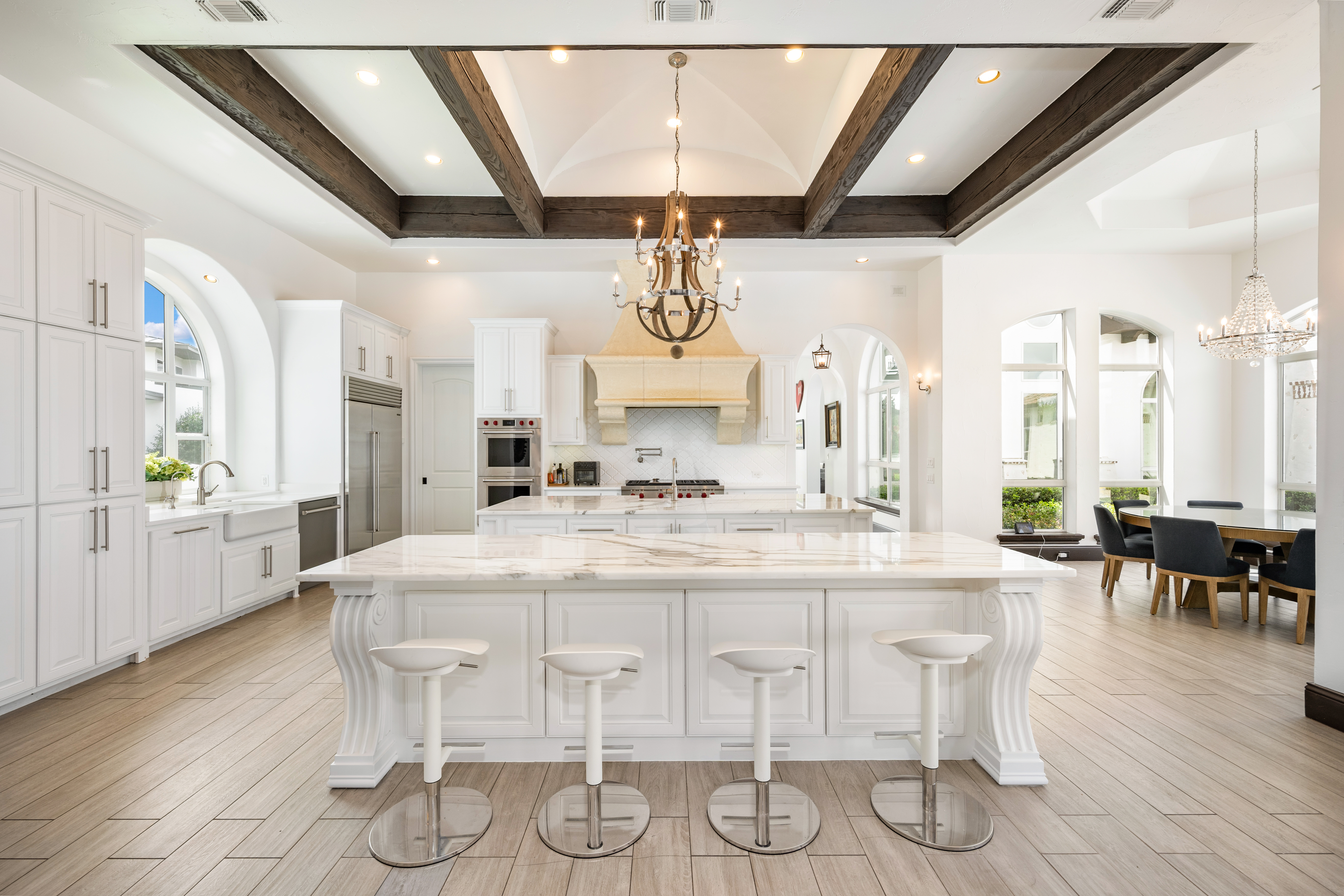  Timeless Huntington at Shavano Park Residence - 物件實景