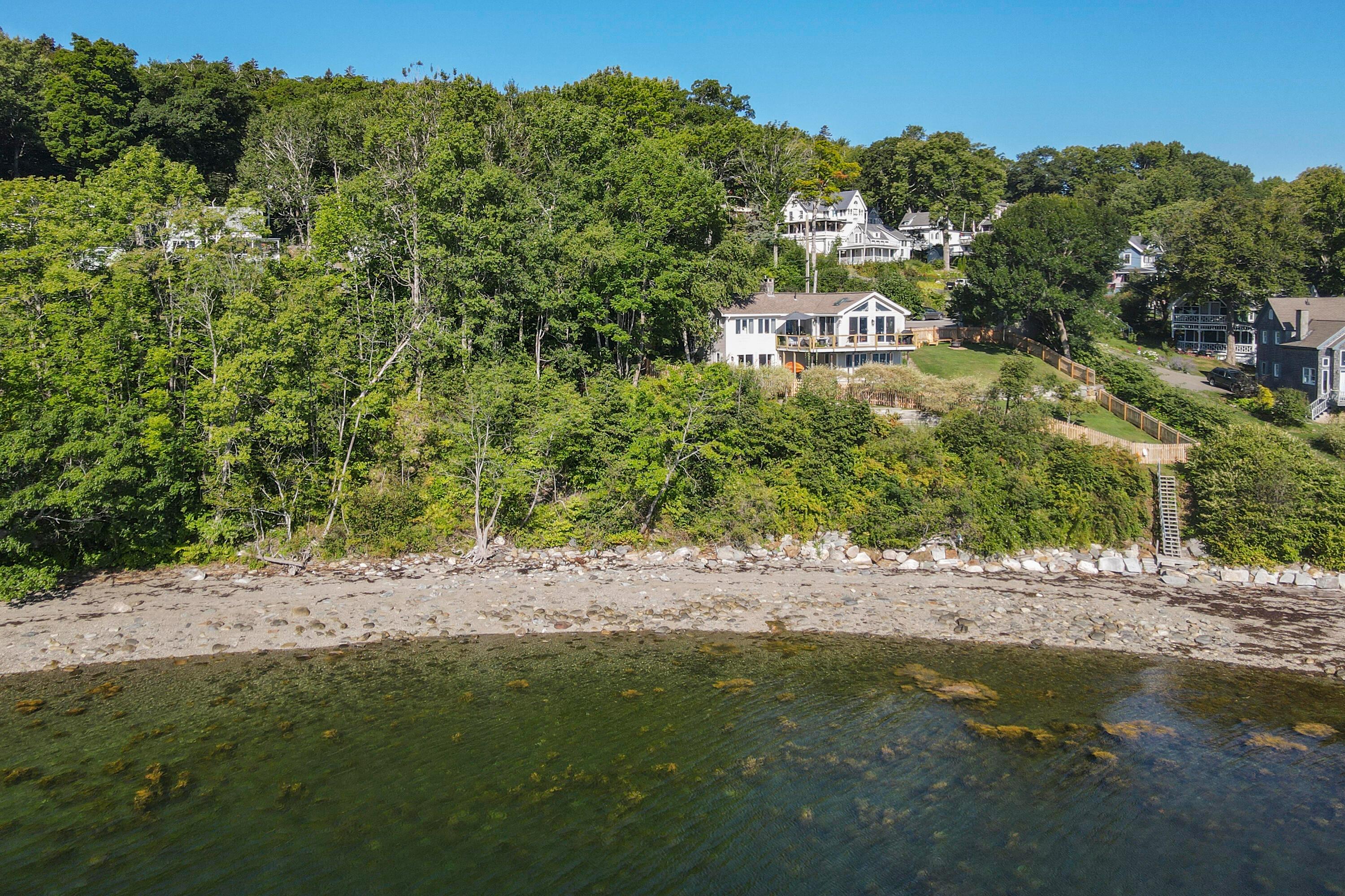  220 Shore Road - 物件實景