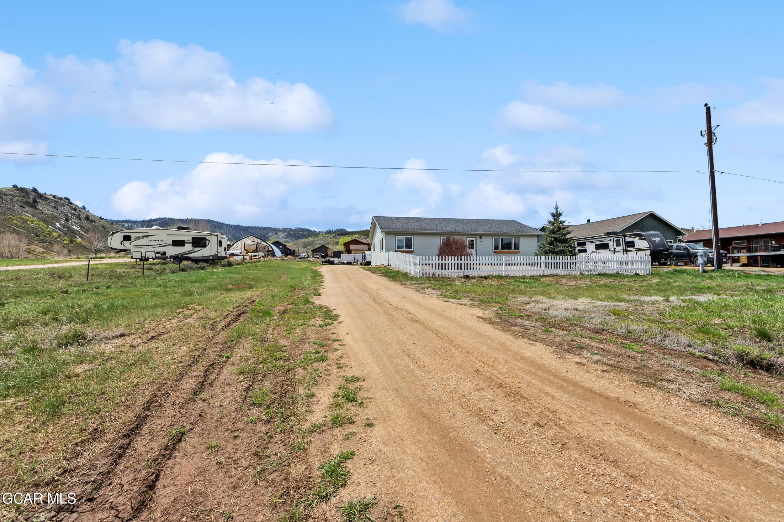 Hot Sulphur Springs, Colorado, 80451, United States, 2 Bedrooms Bedrooms, ,Residential,For Sale,1827533