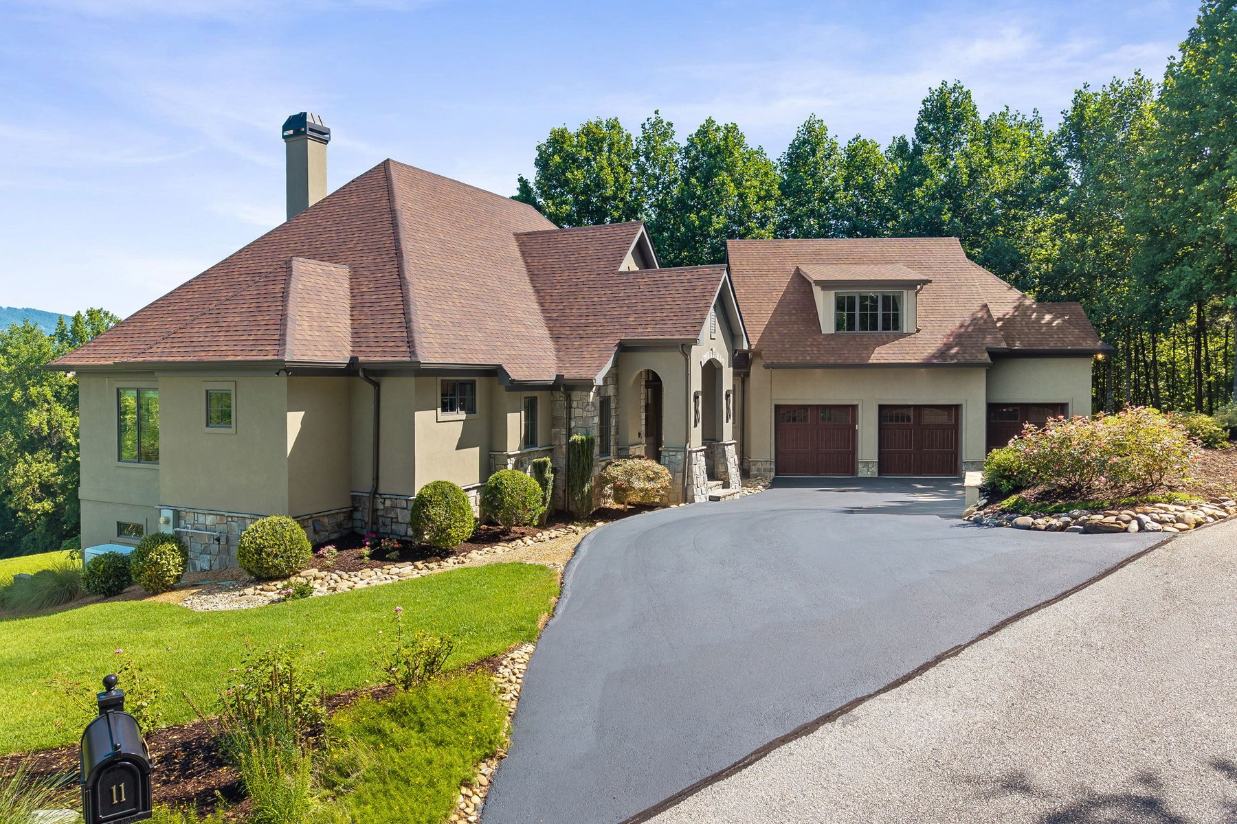  11 Clermont Court, Travelers Rest, SC 29690 - 物件實景