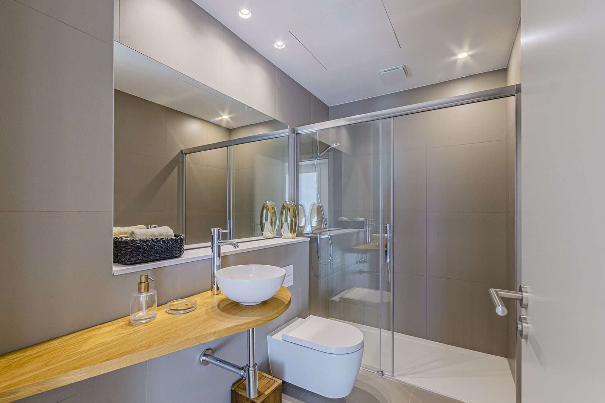  Last new-construction unit with parking - 物件實景