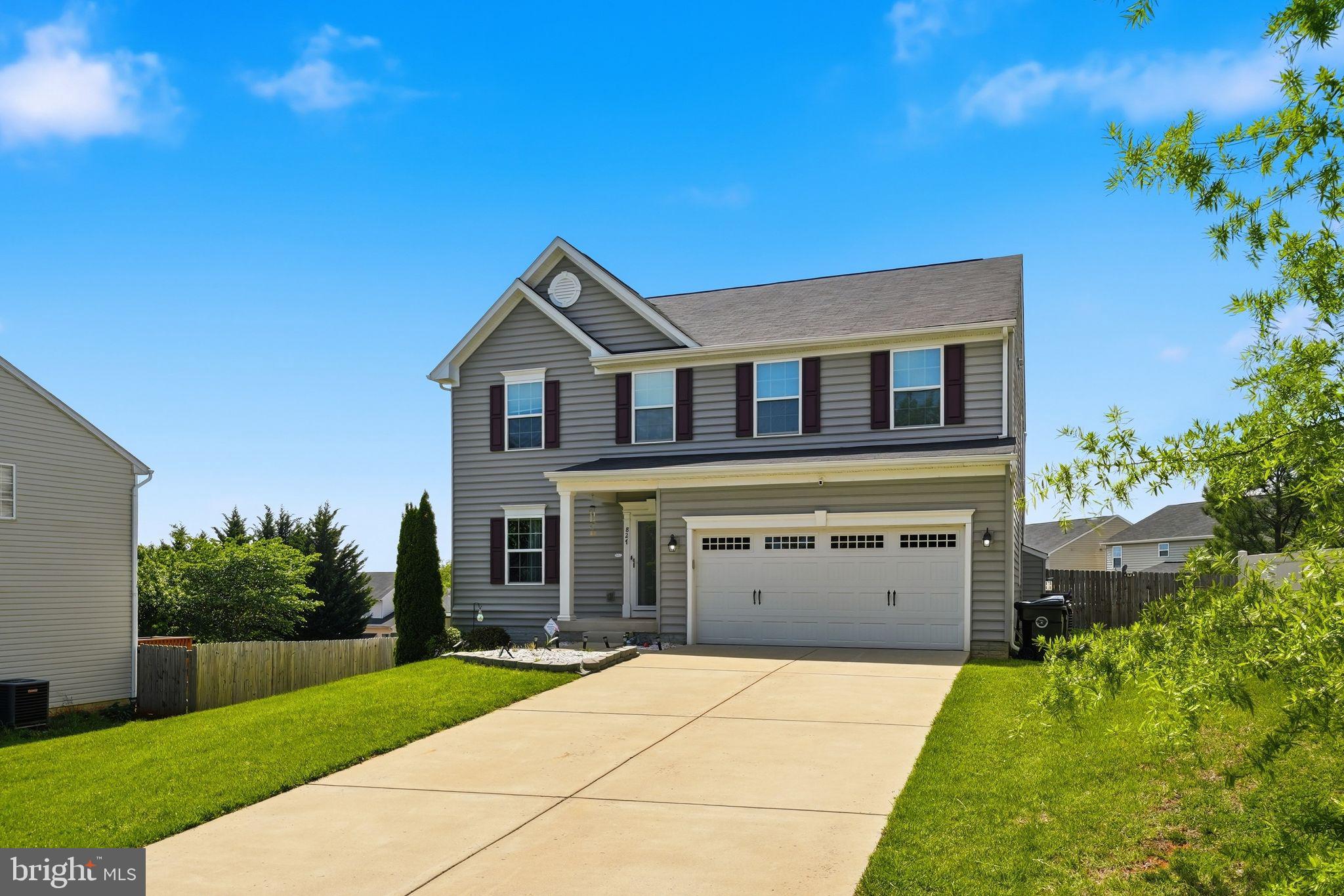 Culpeper, Virginia, 22701, United States, 5 Bedrooms Bedrooms, ,5 BathroomsBathrooms,Residential,For Sale,2043382