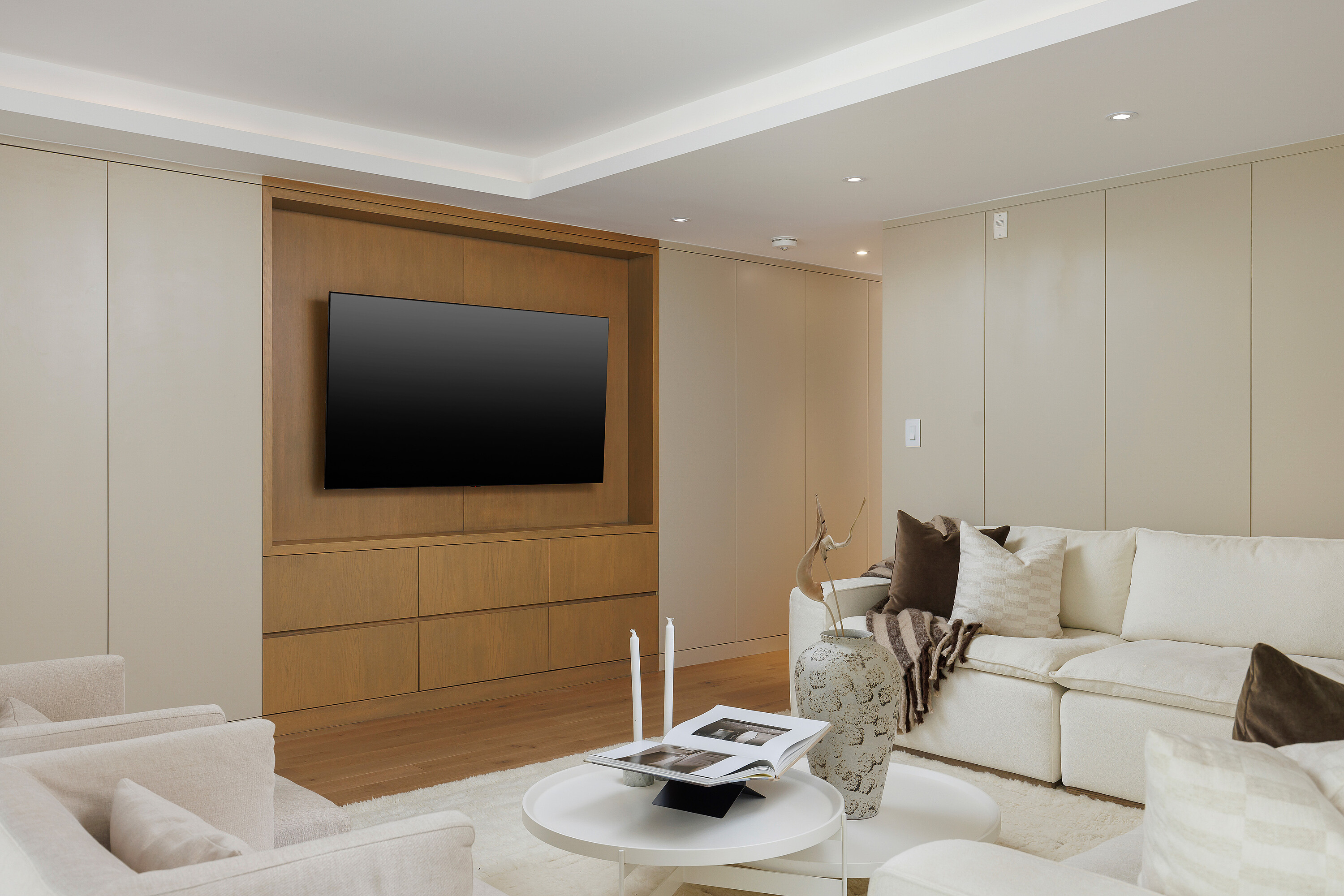  A Luxury Loft Like No Other - 物件實景