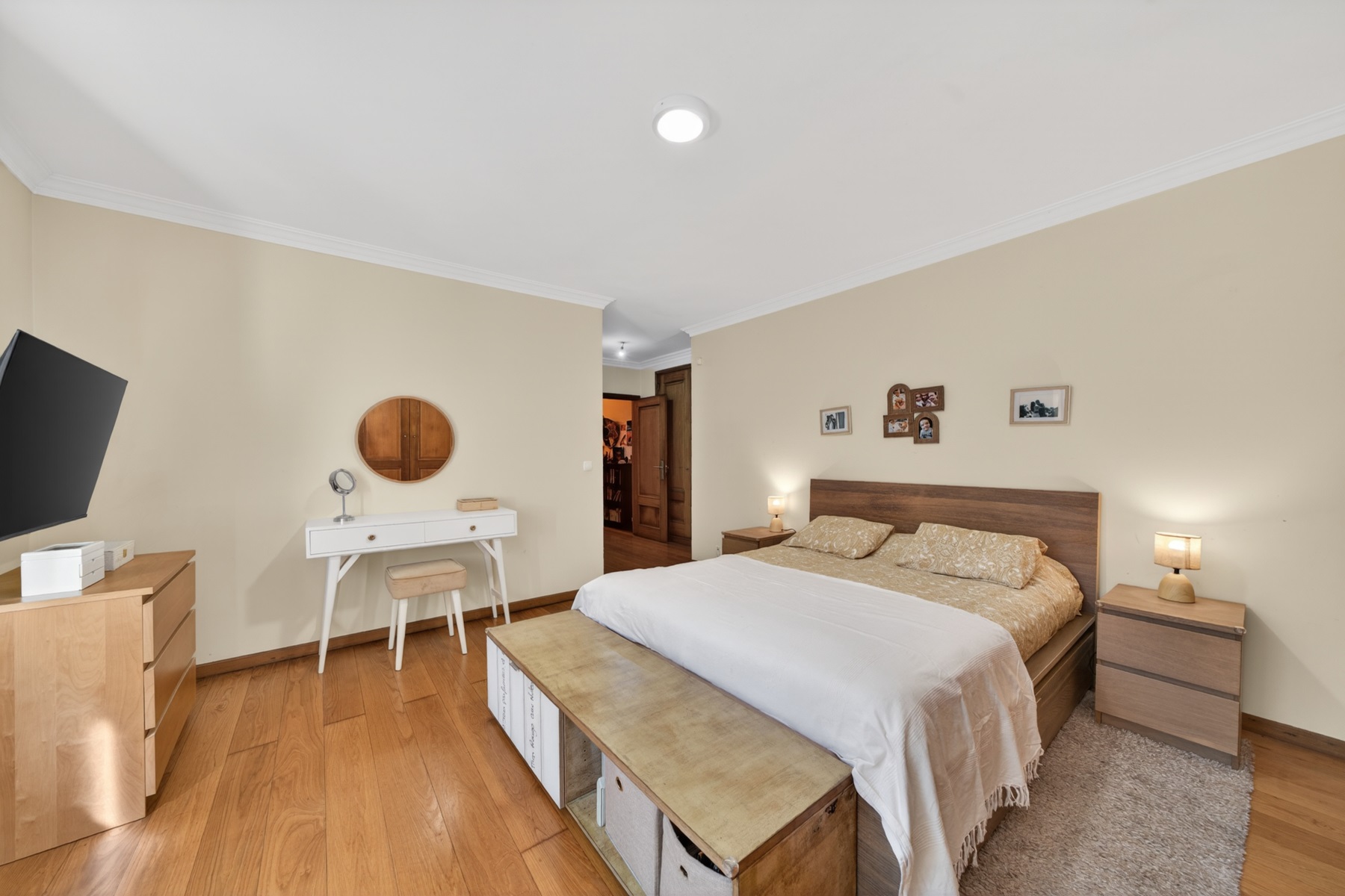  Flat, 3 bedrooms, for Sale - 物件實景