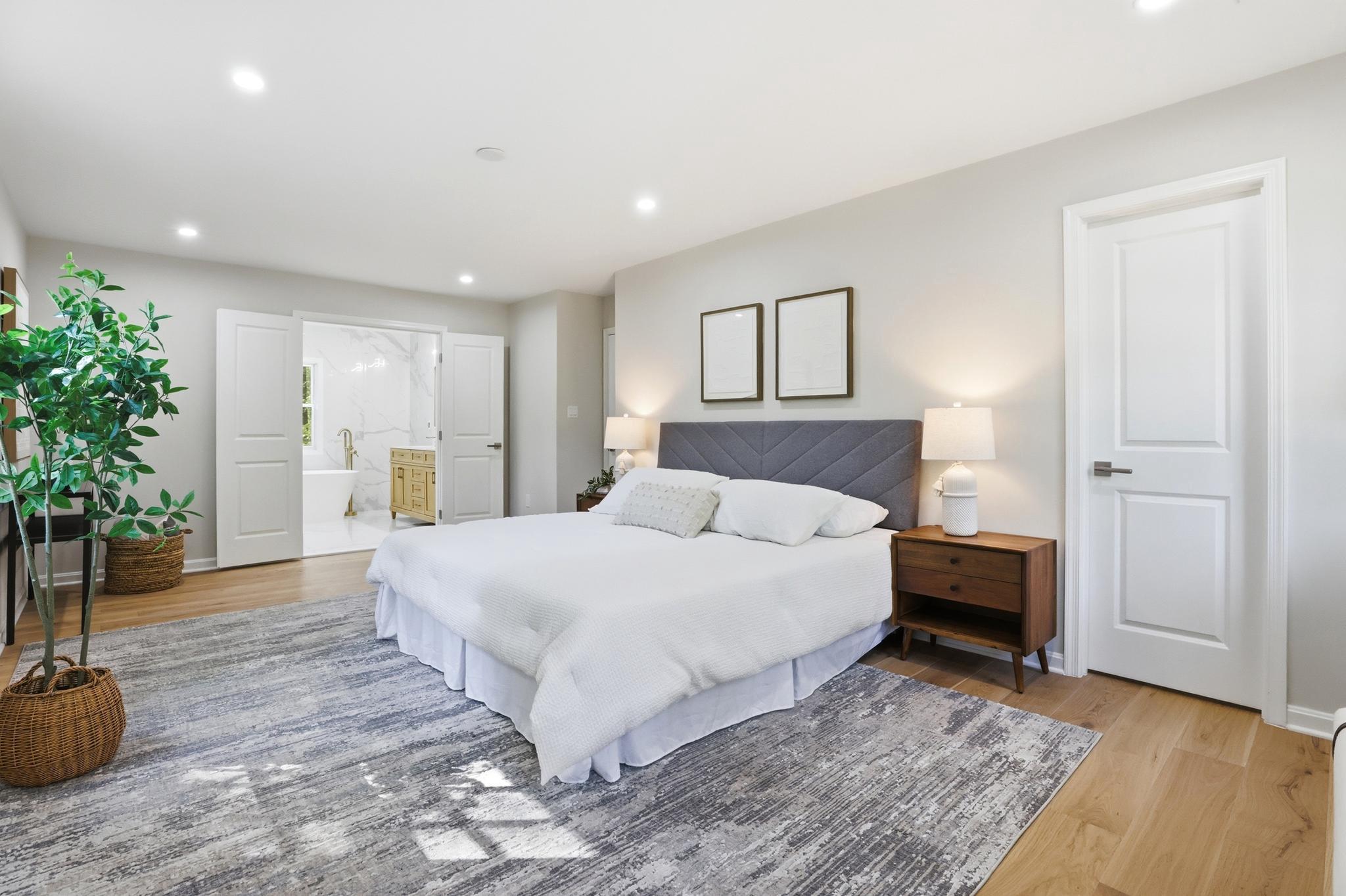  12136 Westwood Hills Drive, Herndon, VA, 20171 - 物件實景