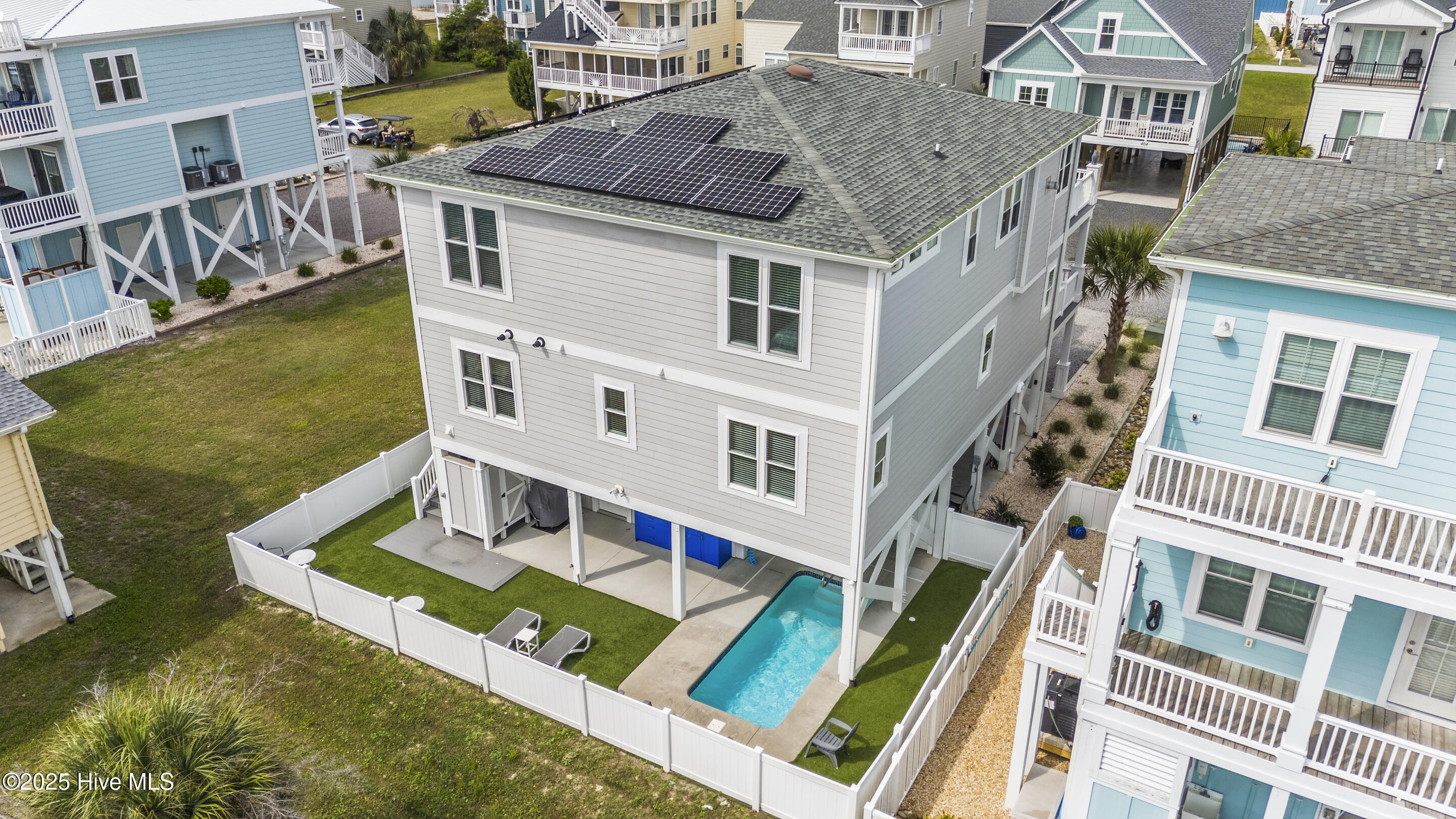 Sunset Beach, North Carolina, 28468, United States, 6 Bedrooms Bedrooms, ,7 BathroomsBathrooms,Residential,For Sale,1794321