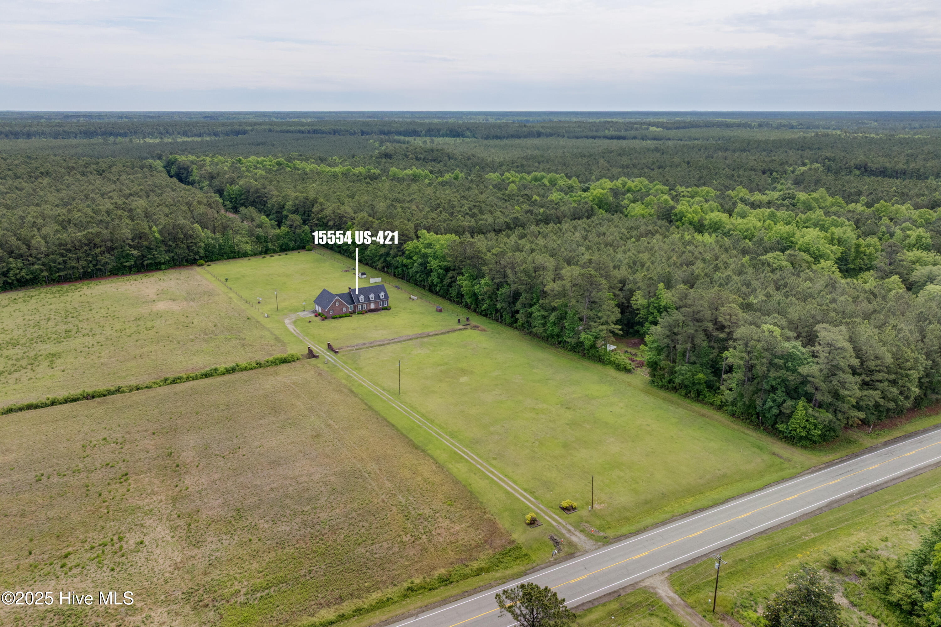 Burgaw, North Carolina, 28425, United States, 4 Bedrooms Bedrooms, ,4 BathroomsBathrooms,Residential,For Sale,1818380