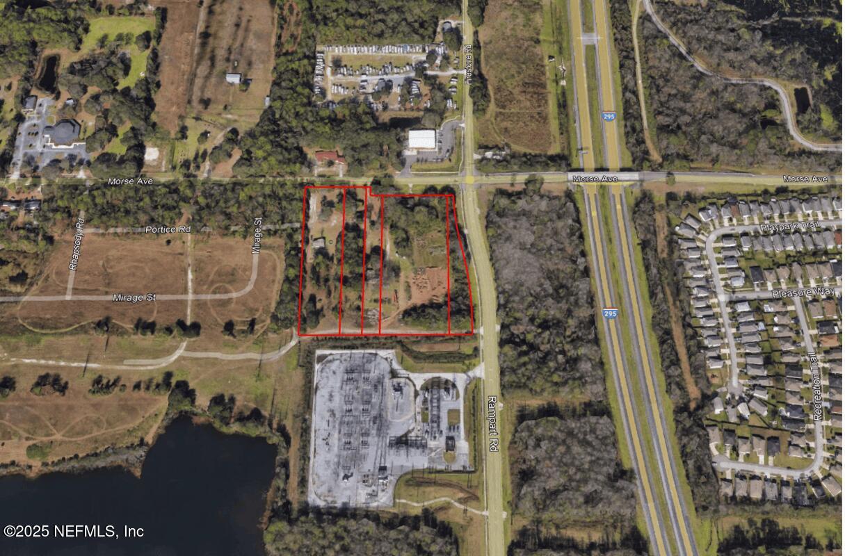 Jacksonville, Florida, 32244, United States, ,Land,For Sale,1941618