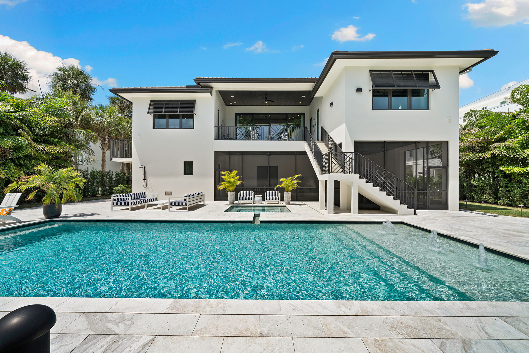  BAREFOOT BEACH - SOUTHPORT ON THE BAY - 物件實景