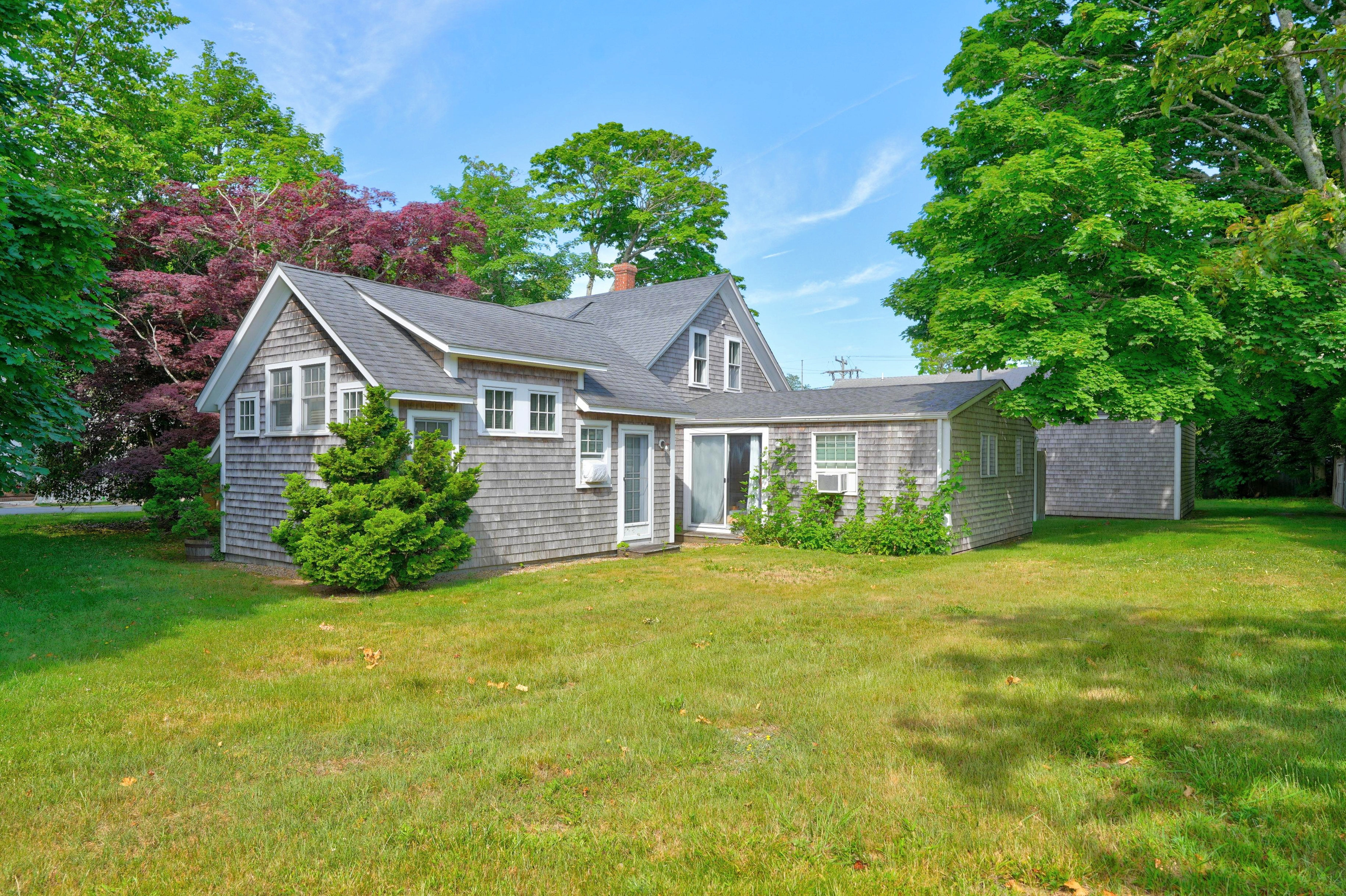 Premier Edgartown Location - 物件實景