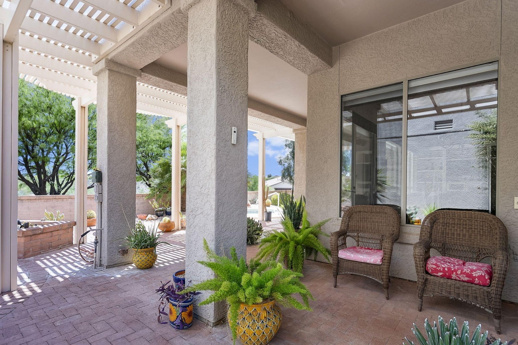  4715 S Piccadilly Drive, Green Valley, AZ 85622 - 物件實景