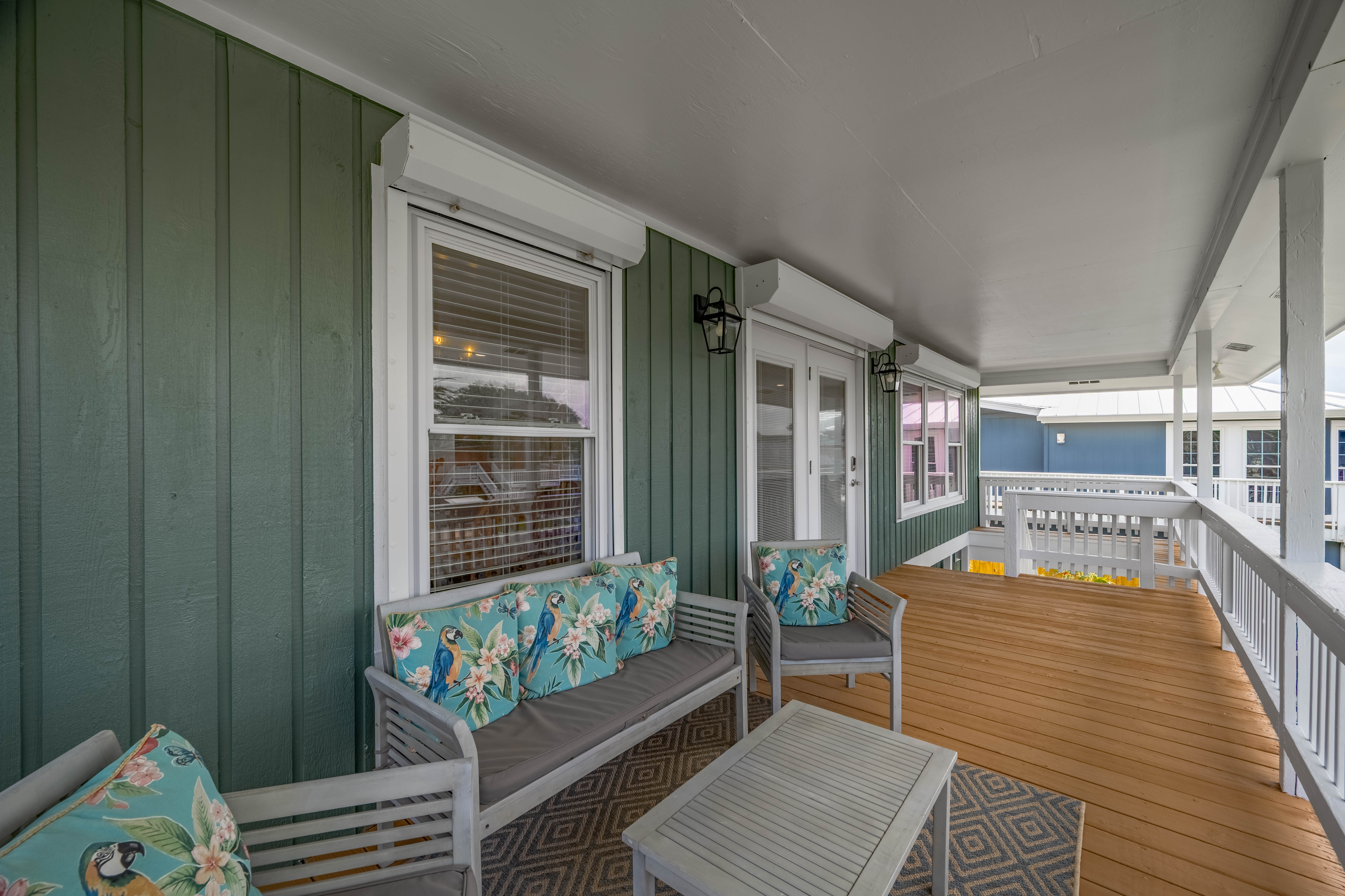  Key Allegro Waterfront Retreat - 物件實景