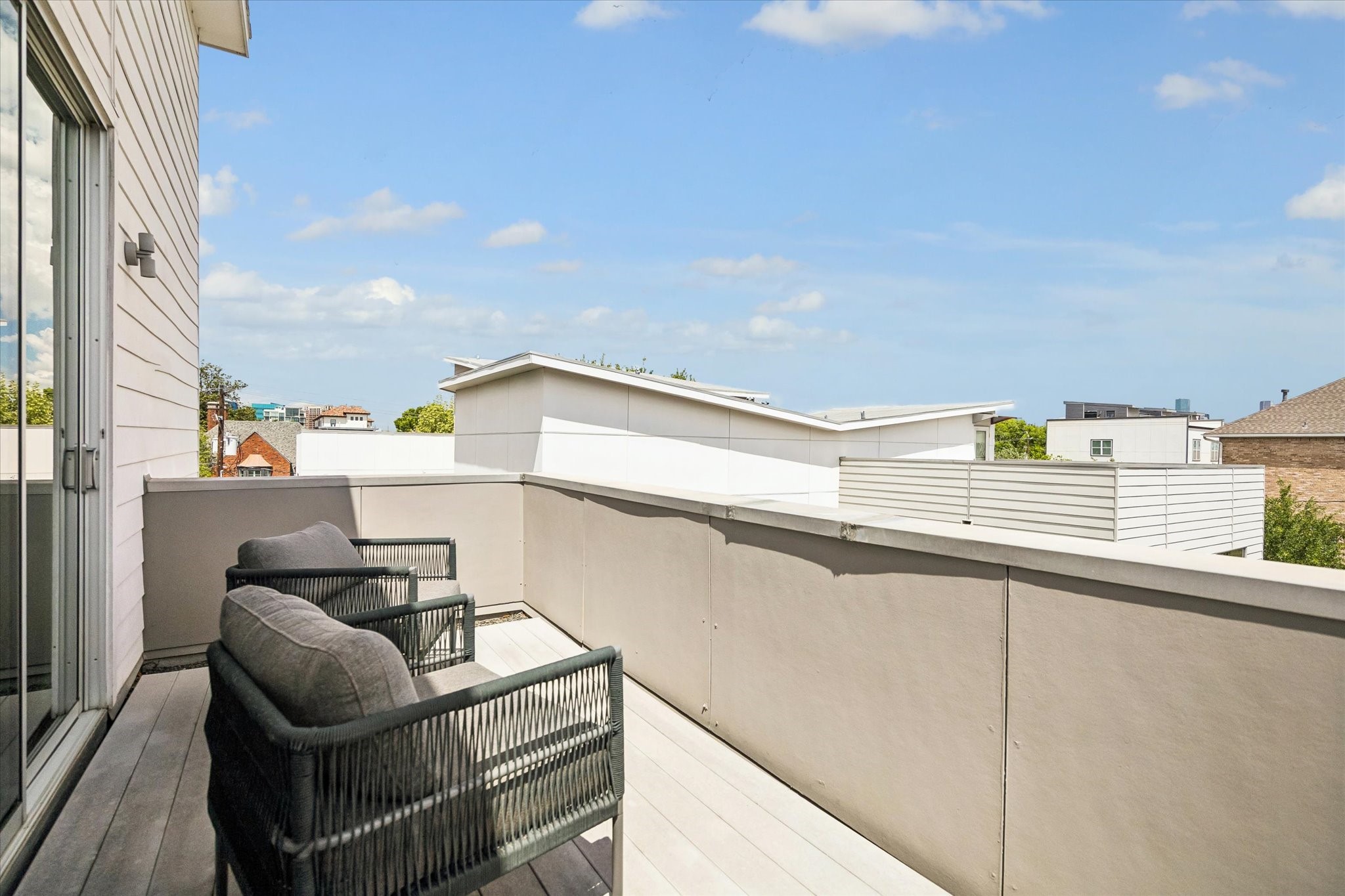  1808 Palm Street - 物件實景