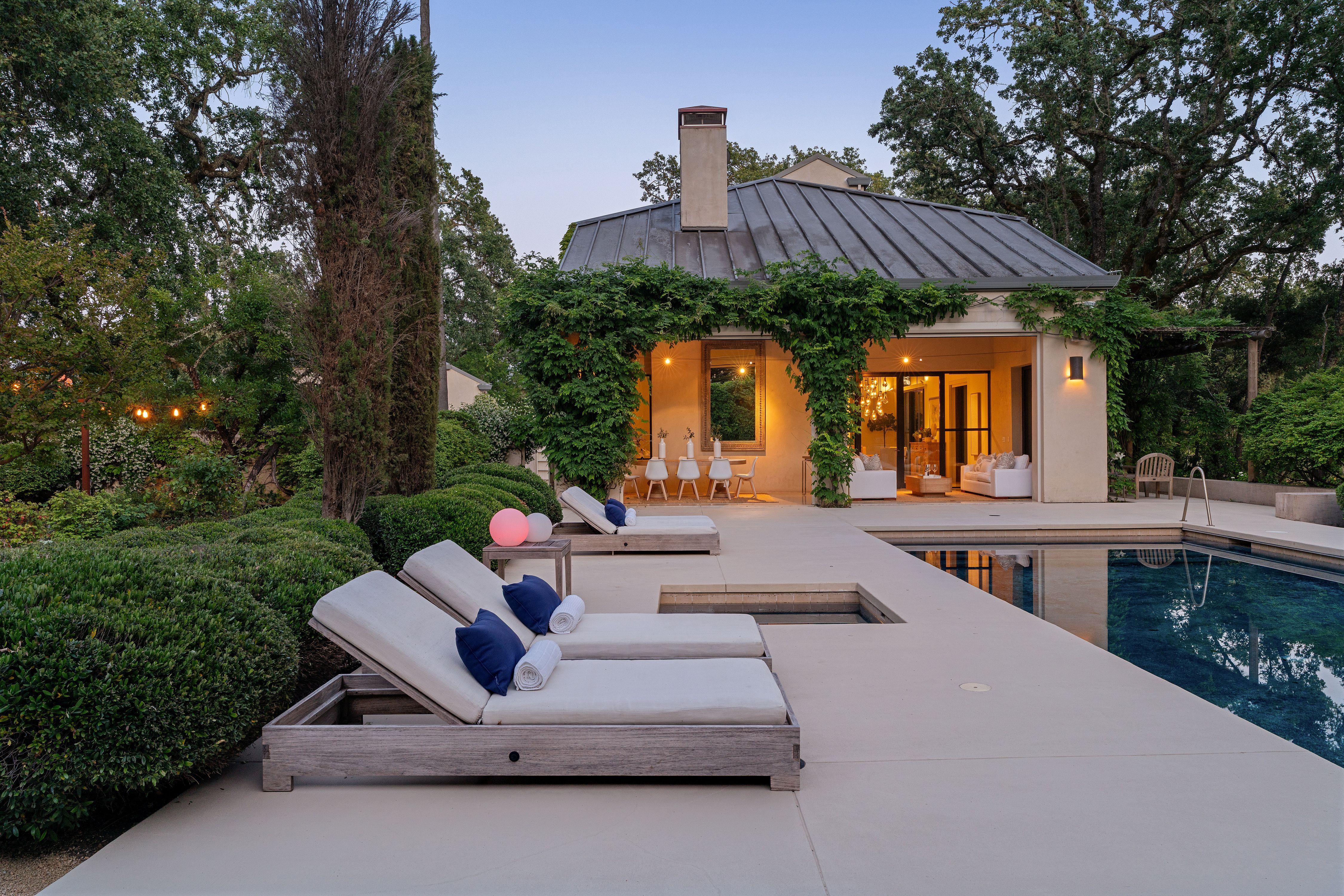 Timeless Contemporary Country Retreat - 物件實景