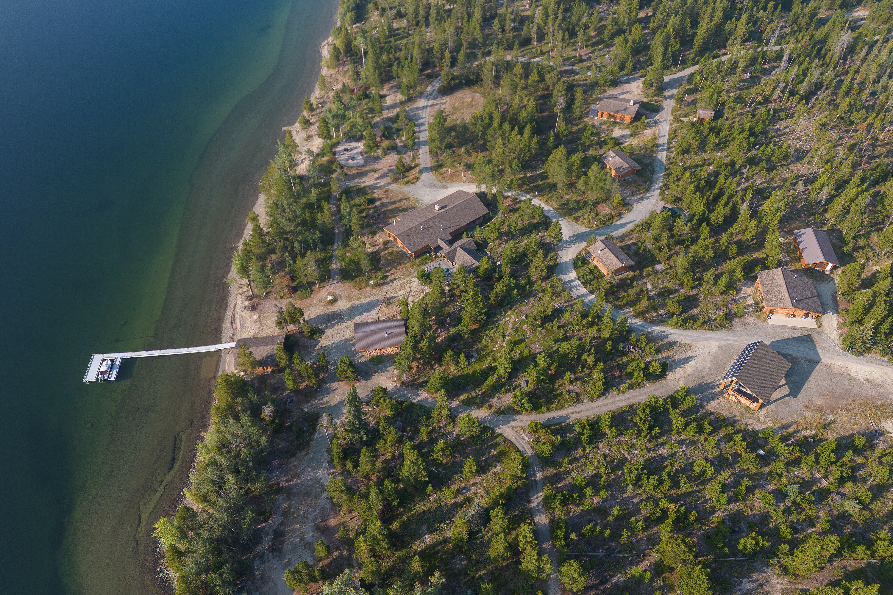  The Ultimate Off Grid Legacy - 物件實景