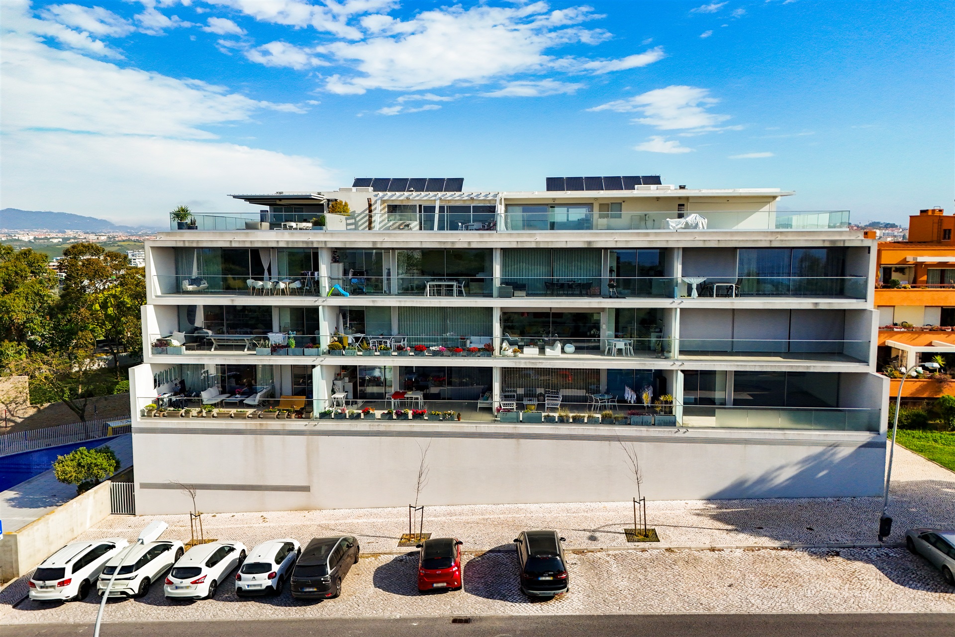  Flat, 3 bedrooms, for Sale - 物件實景