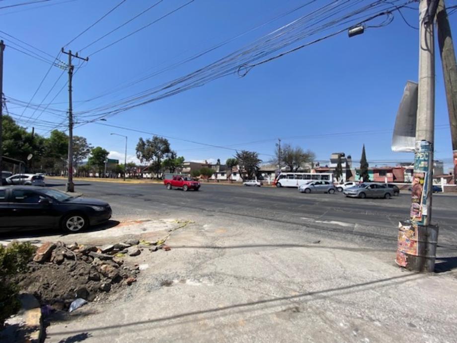 Prolongaci?n Calle de Hidalgo, Toluca, Estado de México, 50010, Mexico, 1 Bedroom Bedrooms, ,Residential,For Sale,Prolongaci?n Calle de Hidalgo,1619786