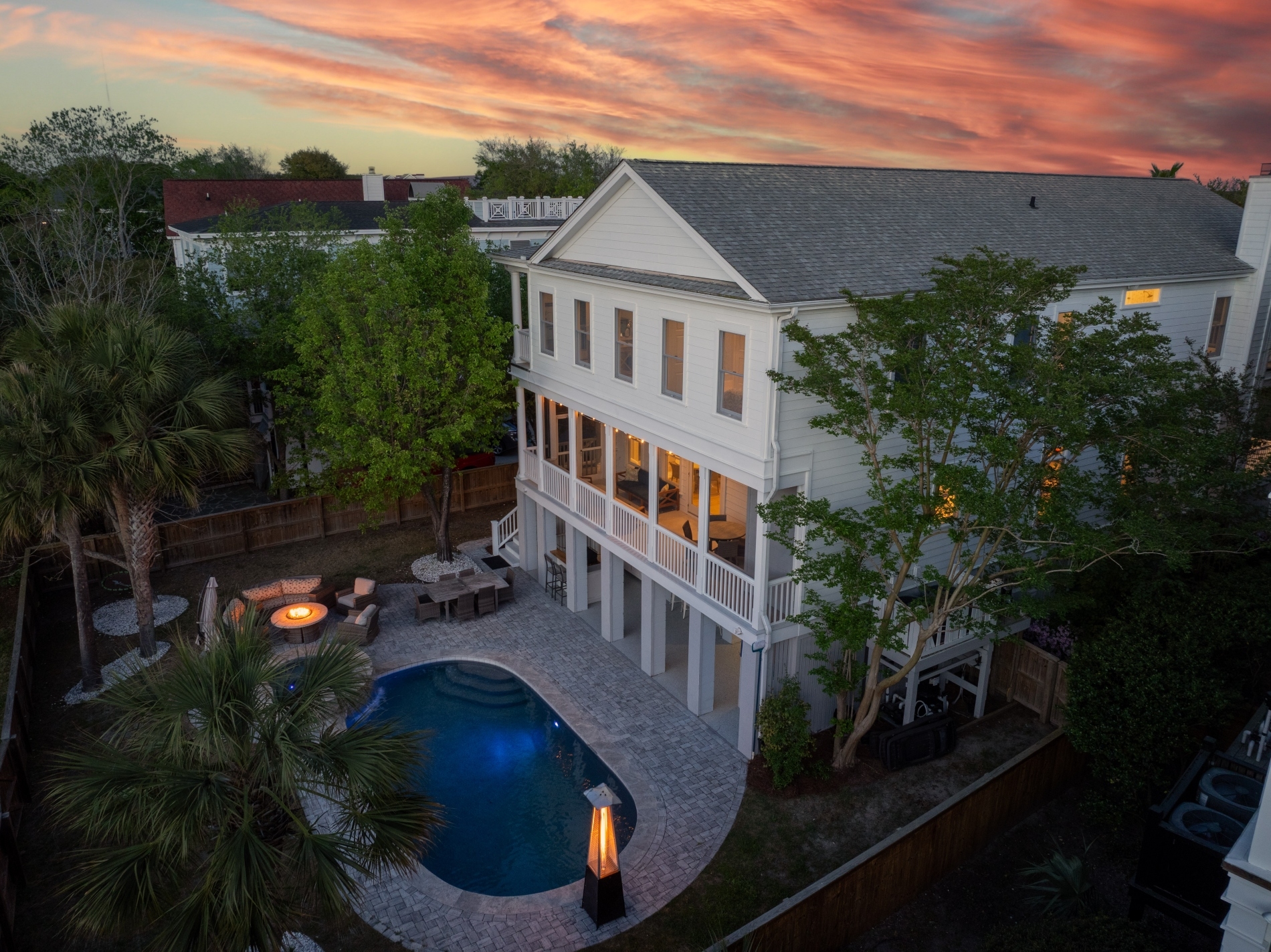  764 Post Oak Drive - 物件實景