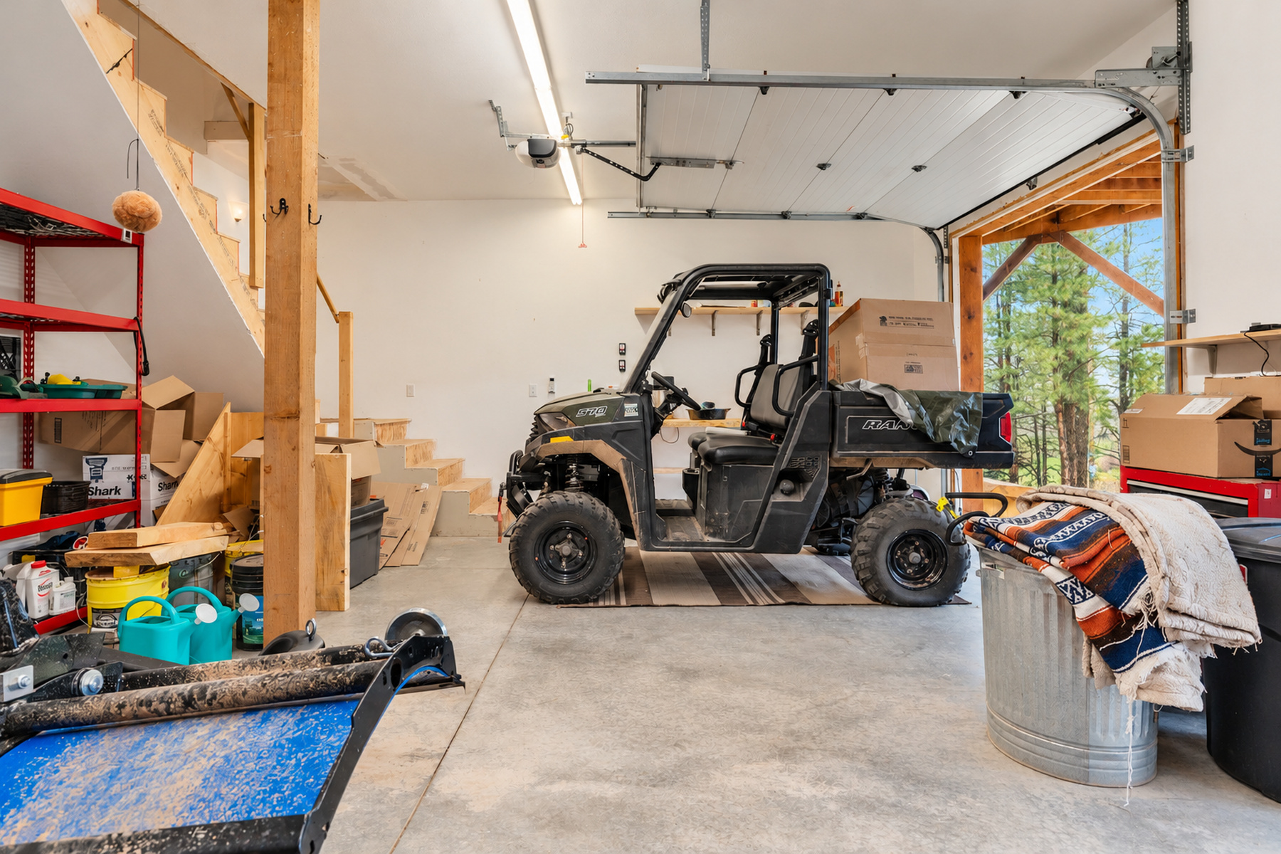  350 Wieland Drive, Bayfield, CO 81122 - 物件實景