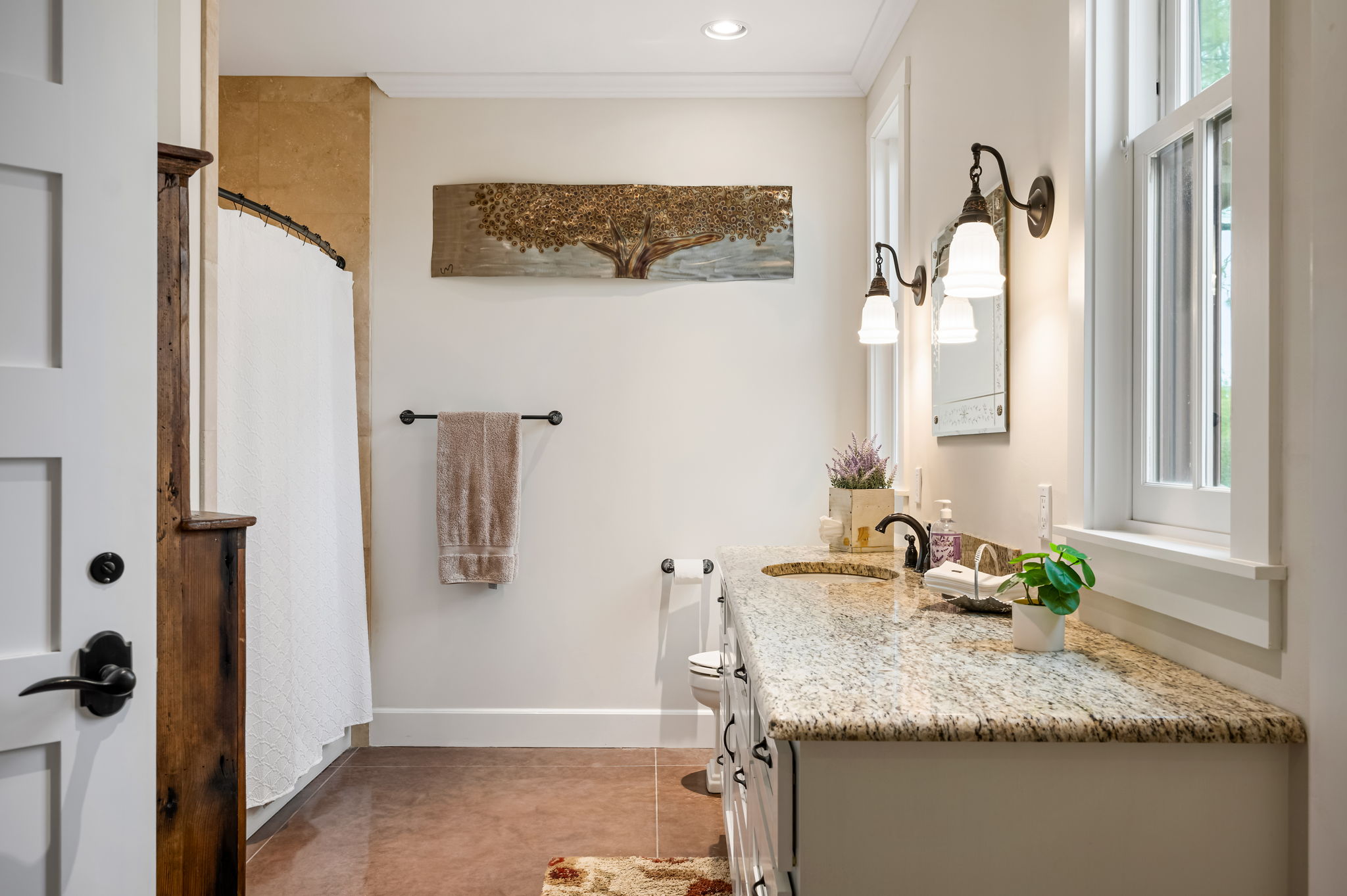  Perfect Blend of Comfort, Functionality and Hill Country Charm - 物件實景