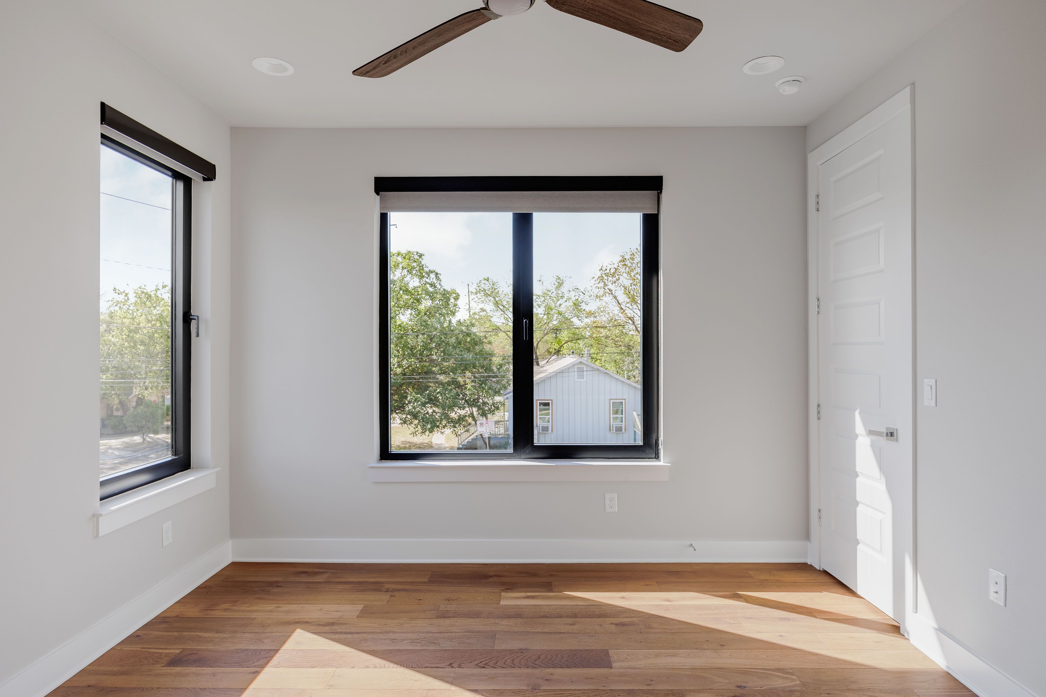  The East Austin Skyline House - 物件實景