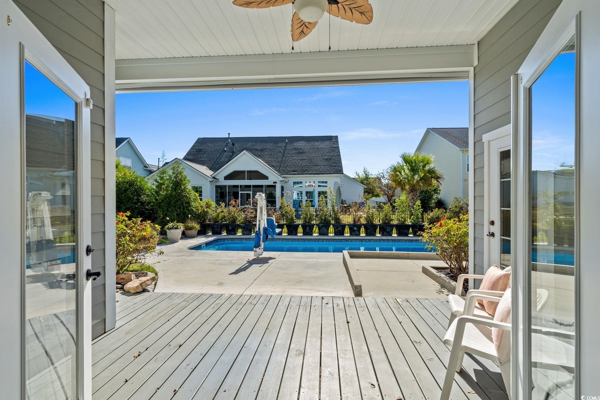 Myrtle Beach, South Carolina, 29577, United States, 3 Bedrooms Bedrooms, ,3 BathroomsBathrooms,Residential,For Sale,1979702