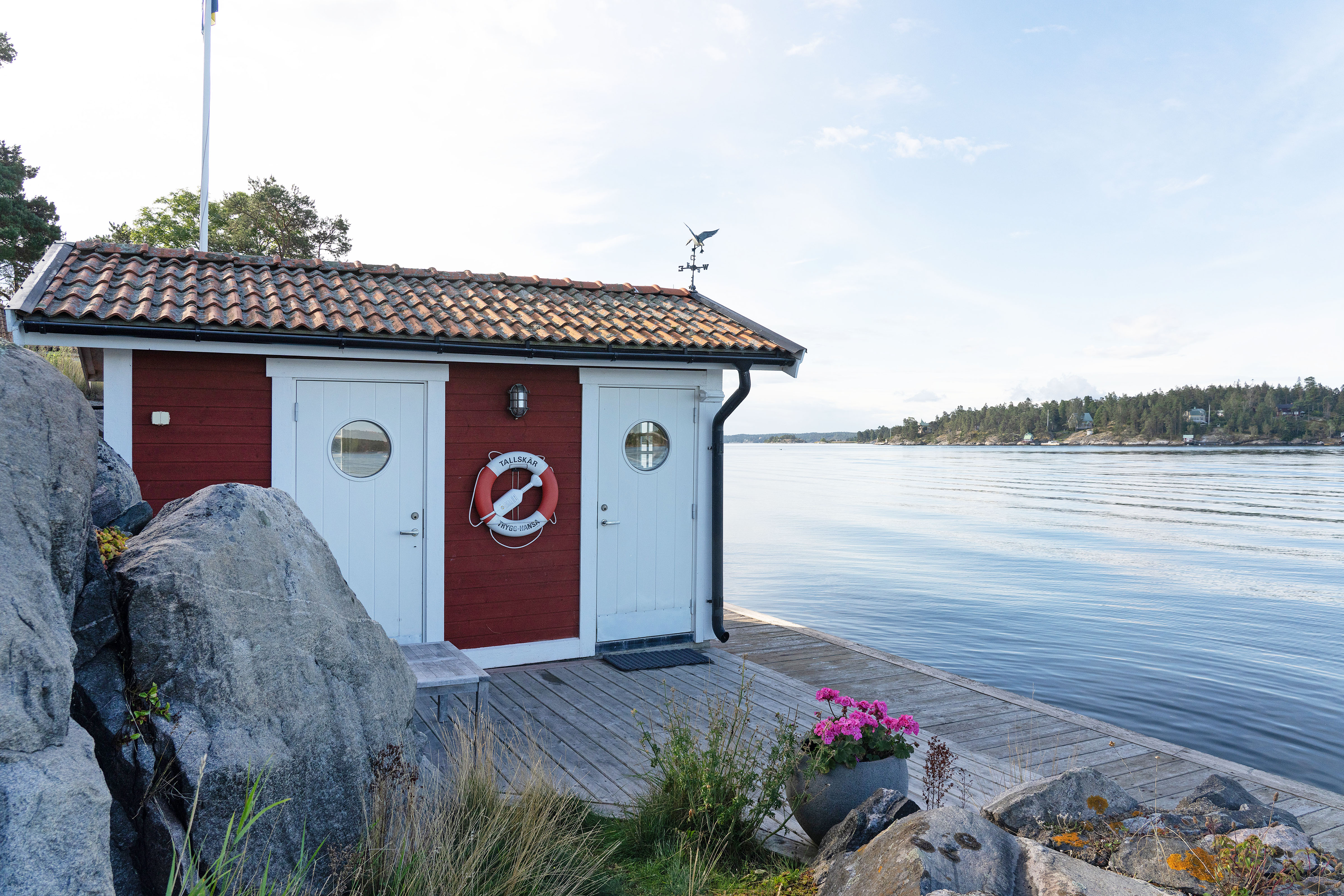  Tallskär Island - 物件實景