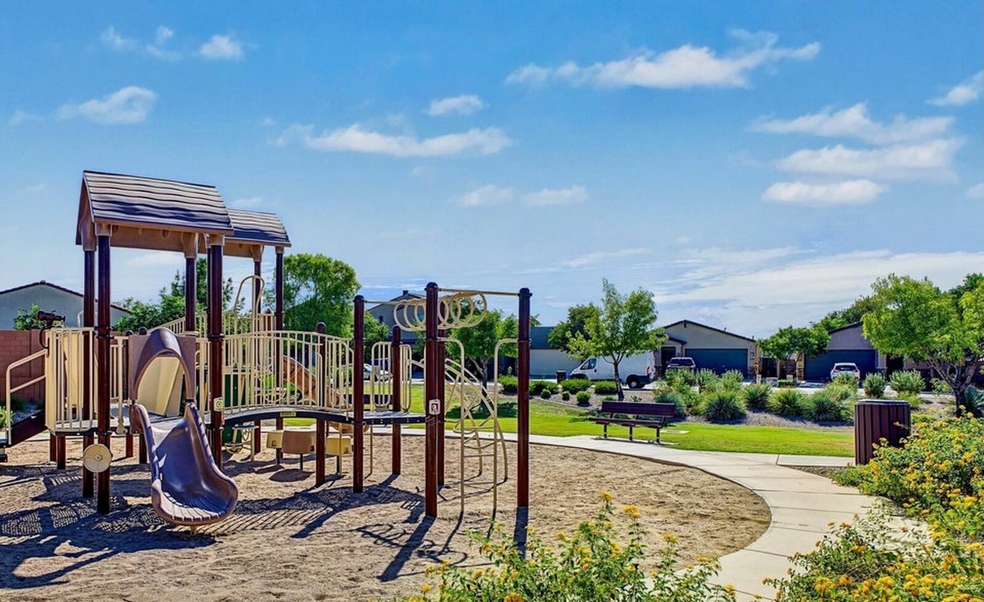  36304 N Chayton Dr  San Tan Valley, AZ - 物件實景