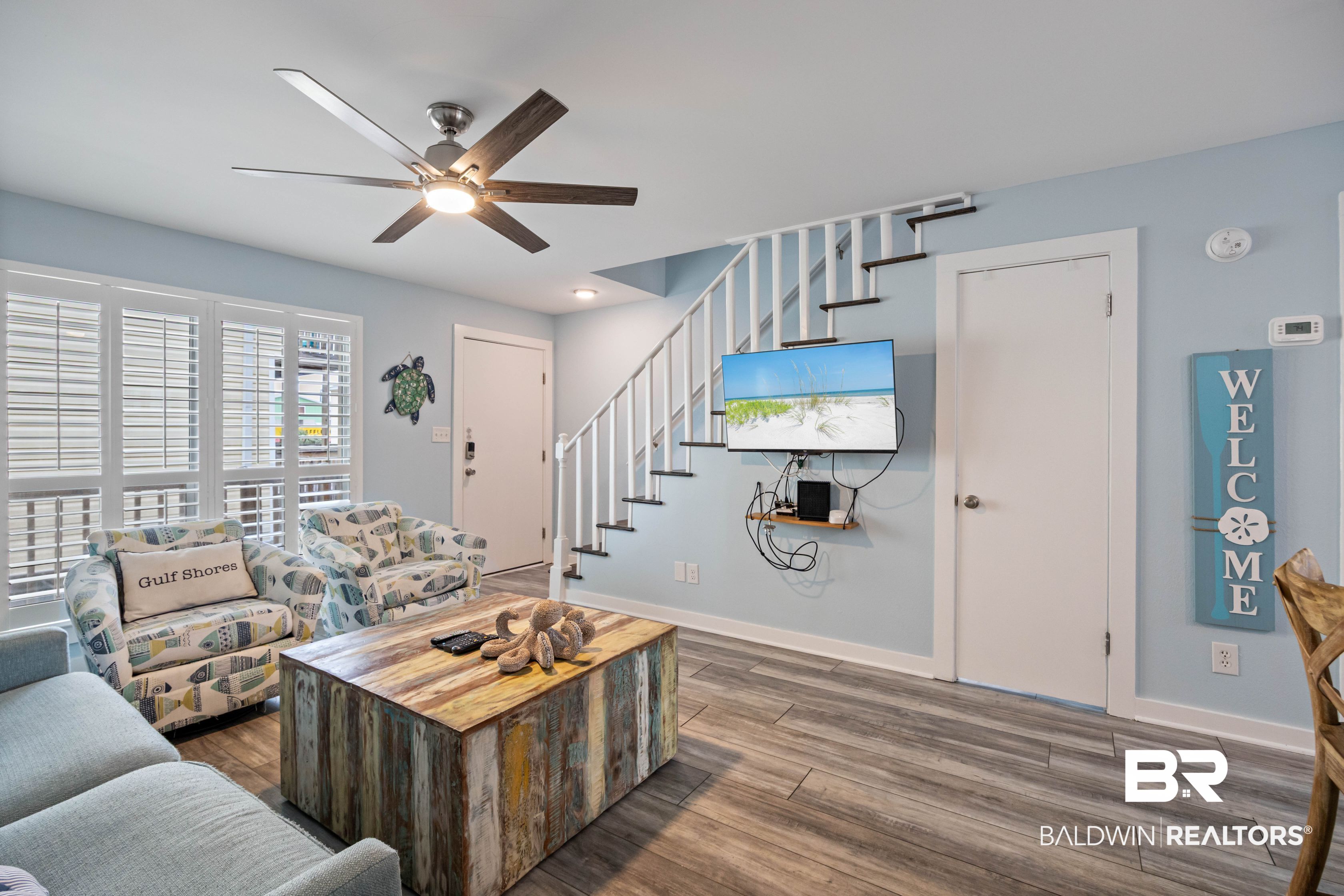 Beach Blvd, Gulf Shores, AL 36542 #1