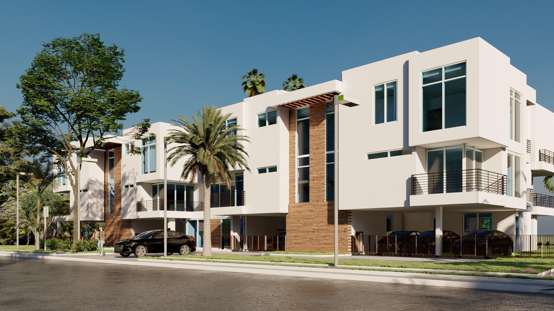 Pompano Beach, Florida, 33062, United States, ,Land,For Sale,1981560