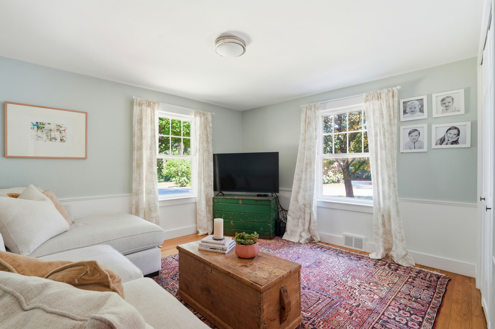  32 Wadsworth Rd, Duxbury - 物件實景