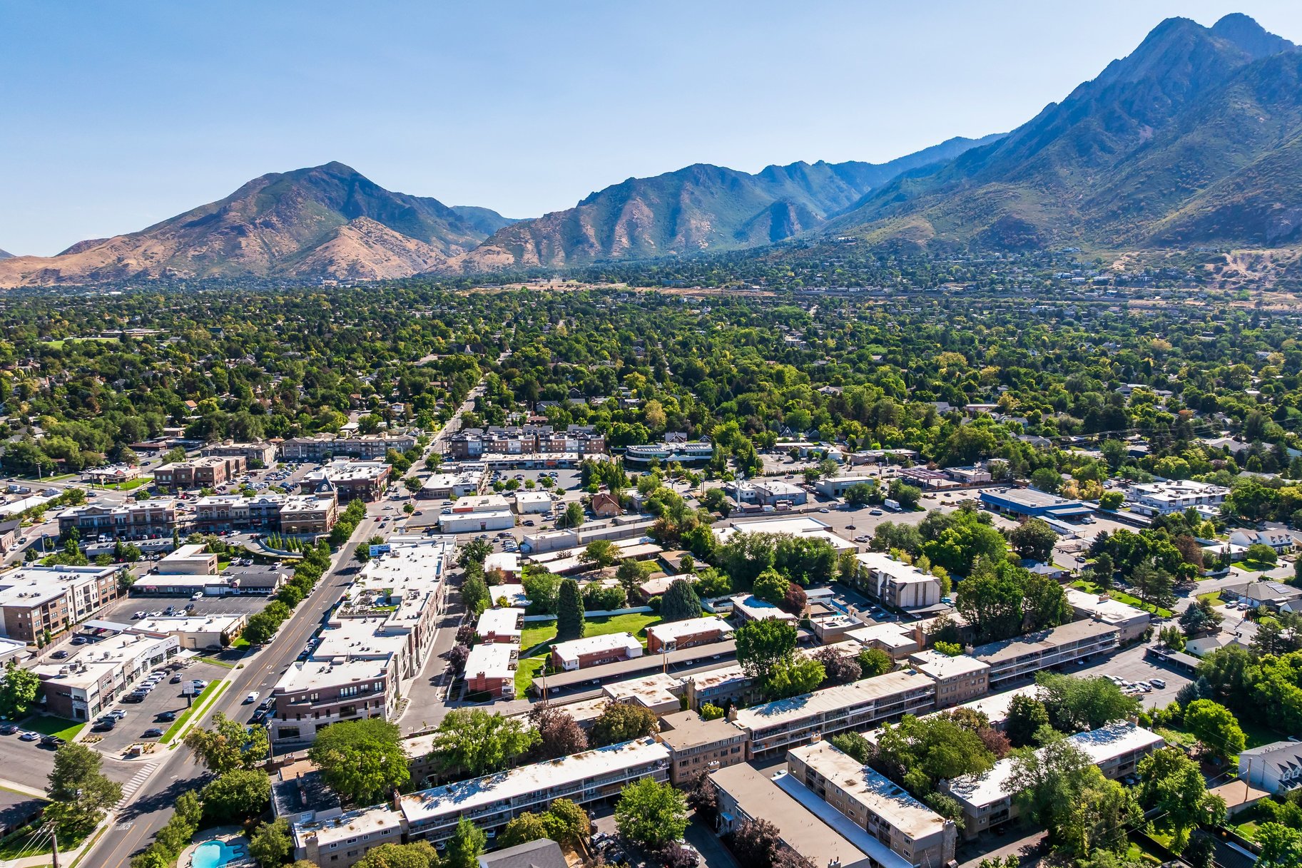  Light-Filled, Remodeled Living in the Heart of Holladay - 物件實景