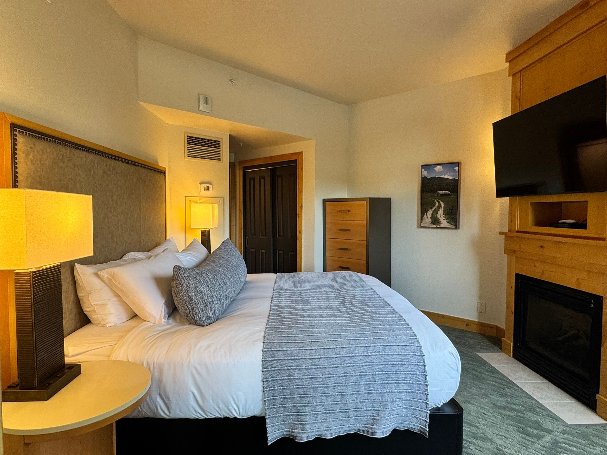  2300 Mount Werner Circle Unit 301QIVA&B, Steamboat Springs, CO 80487 - 物件實景