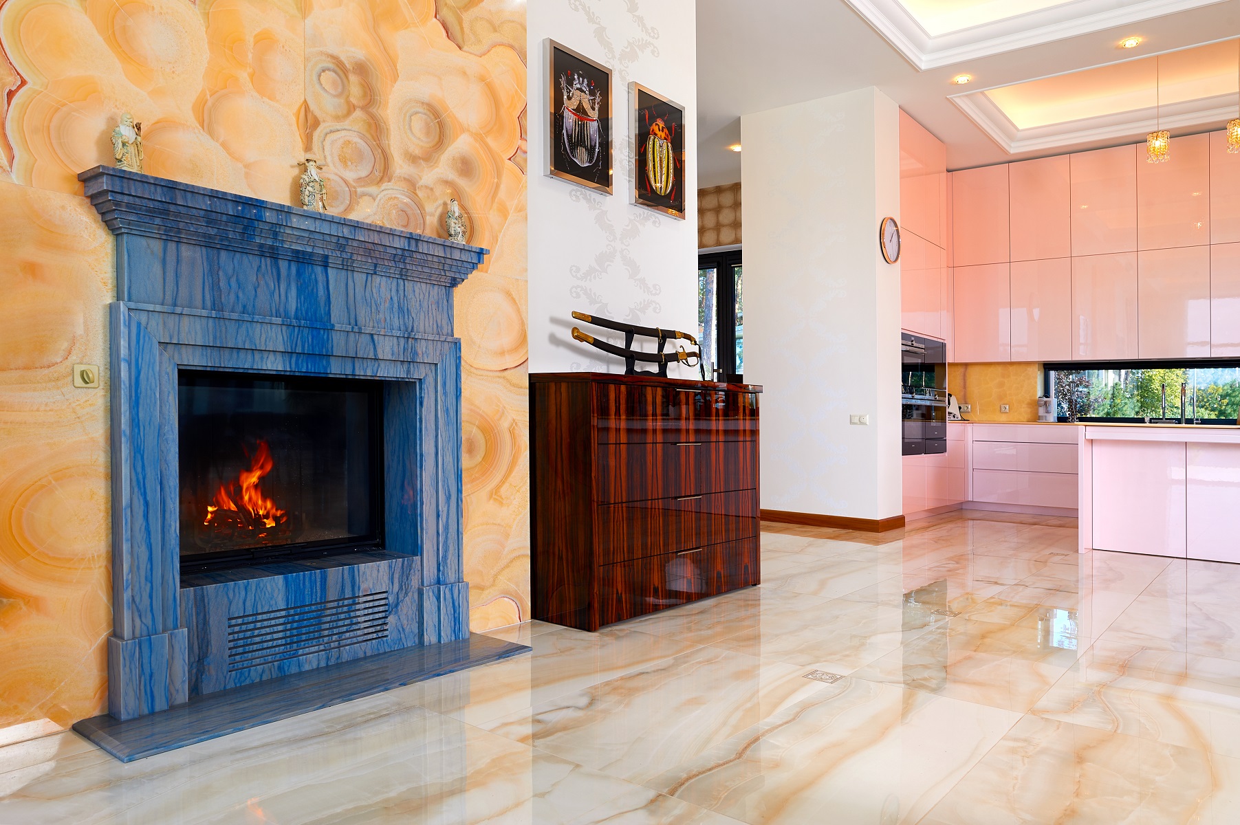  An exclusive property with a gorgeous private beach - 物件實景