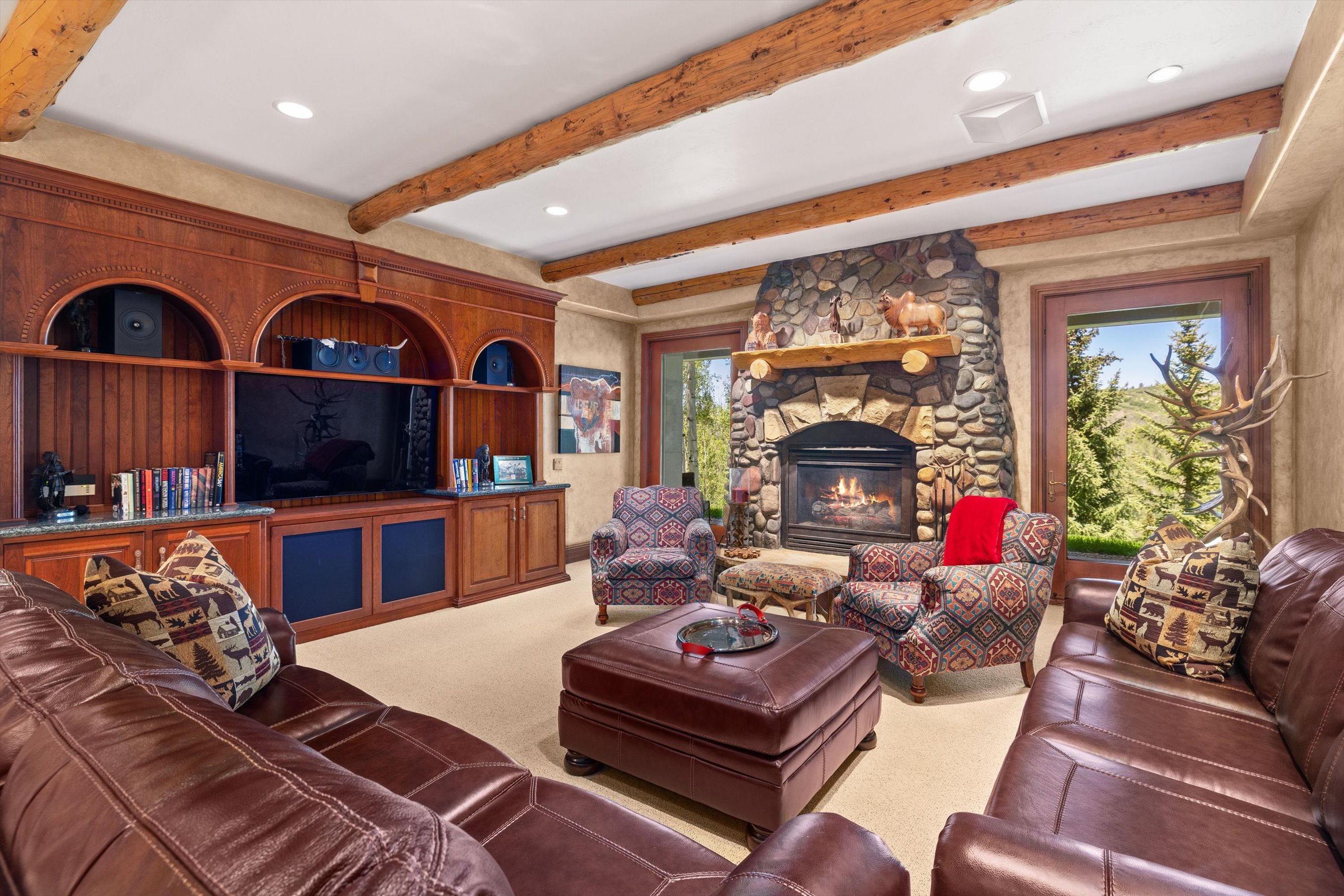  142 Aspen Way, Snowmass Village, CO, 81615 - 物件實景