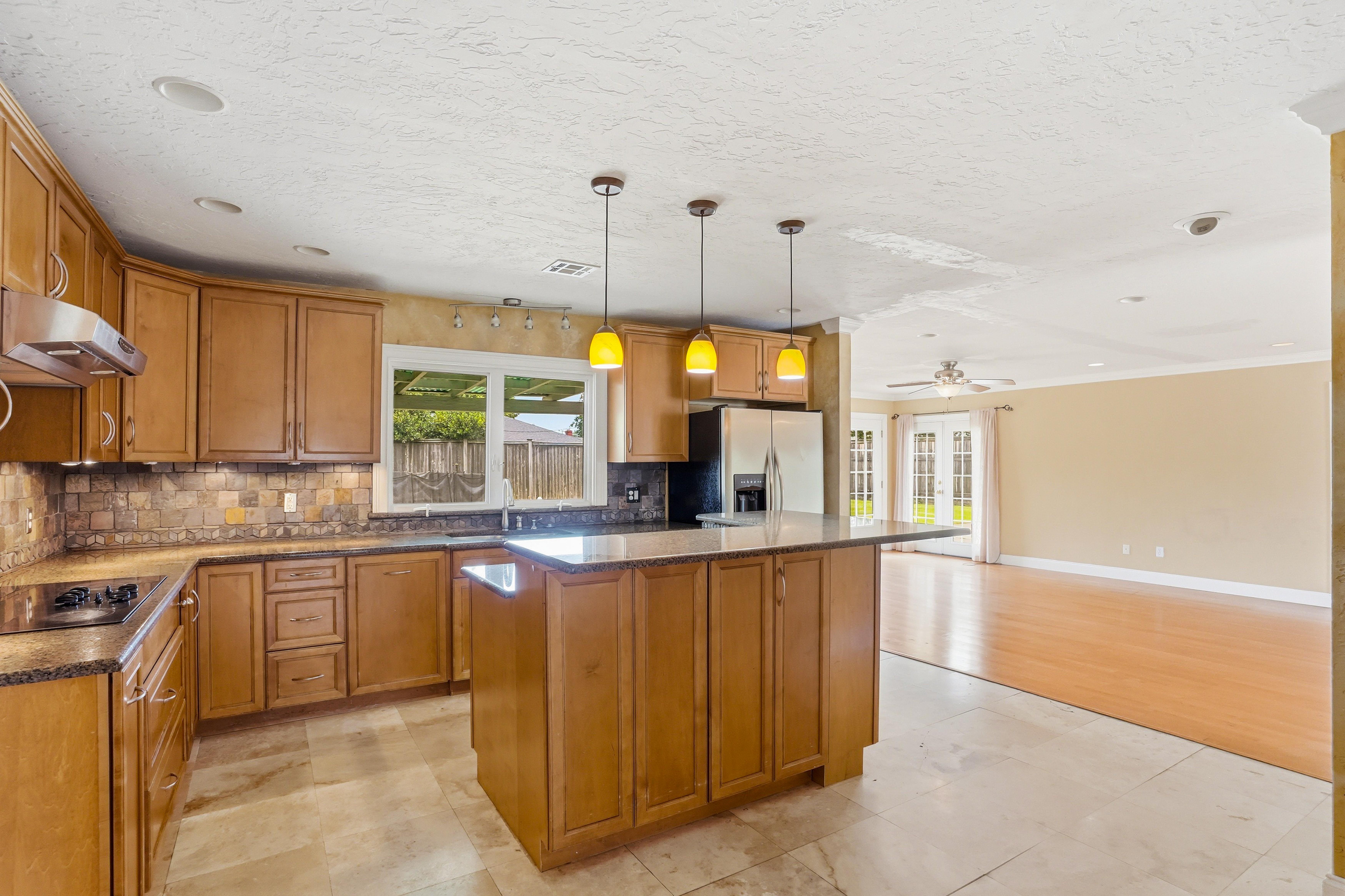  1309 Westchester Drive, Oklahoma City, OK 73120 - 物件實景