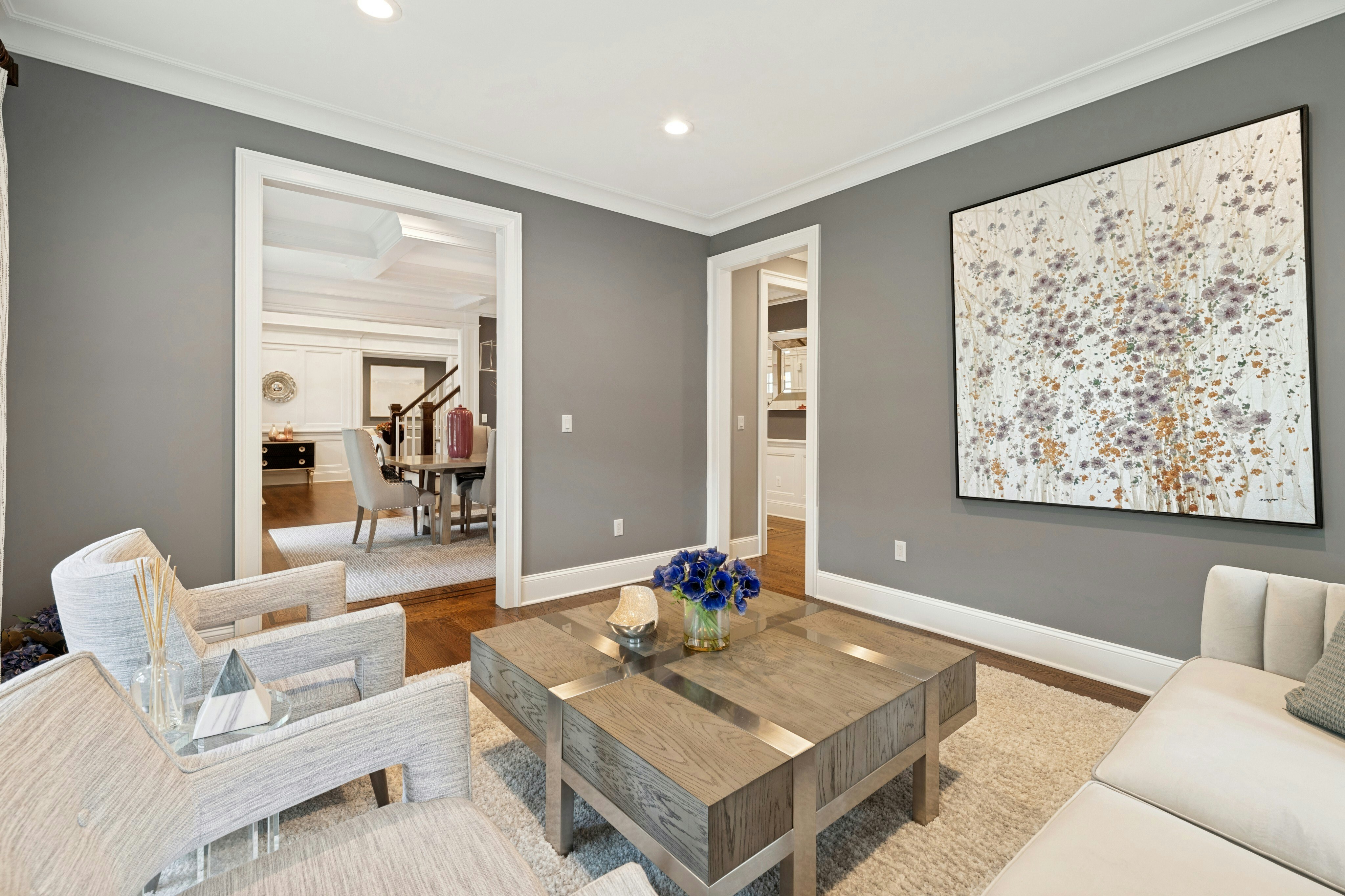  20 Sylvan Way, Millburn, NJ 07078 - 物件實景