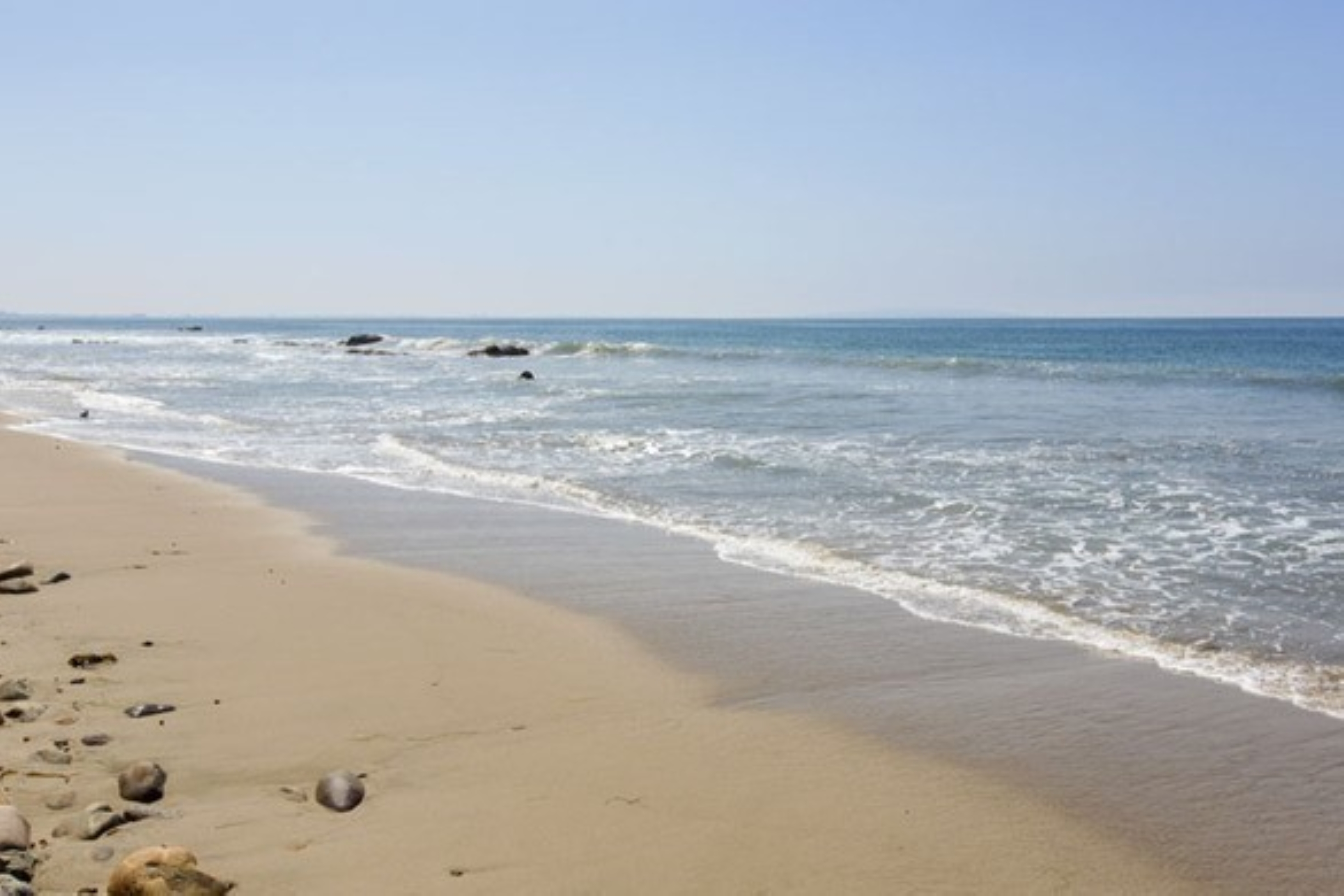  20940 Pacific Coast Highway - 物件實景