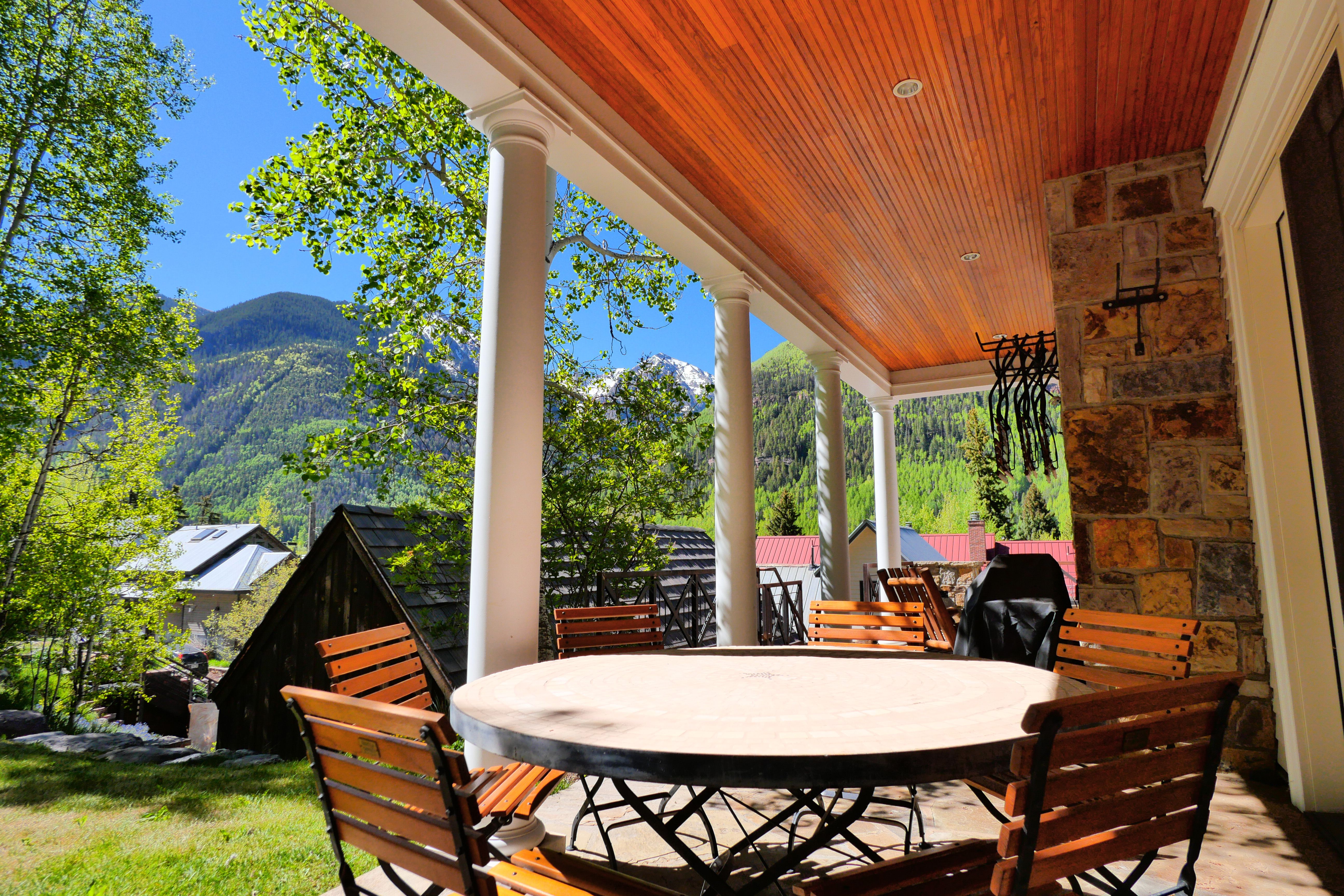  One of a Kind Gem in Town of Telluride - 物件實景