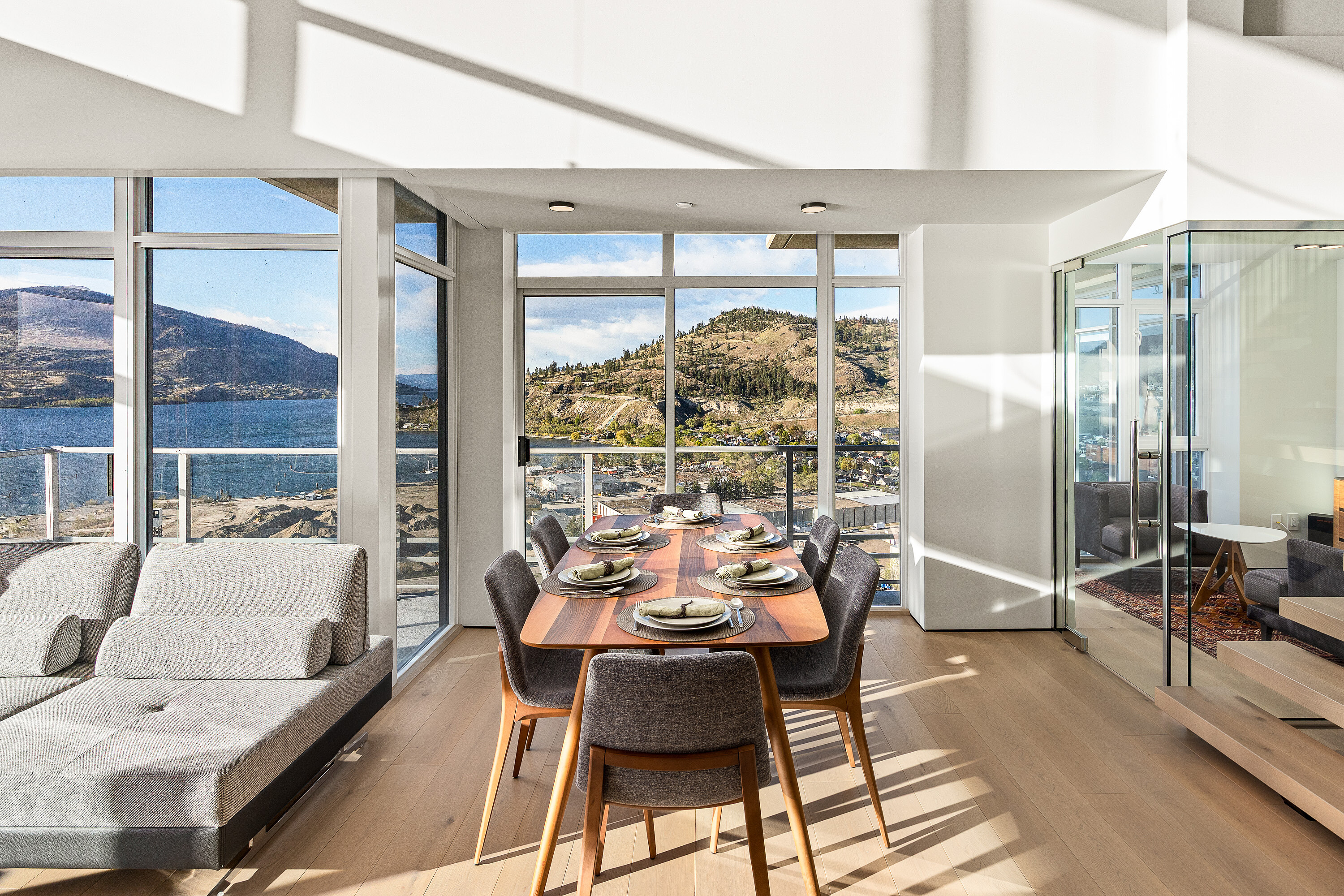  Penthouse 1 at Waterscapes - 物件實景
