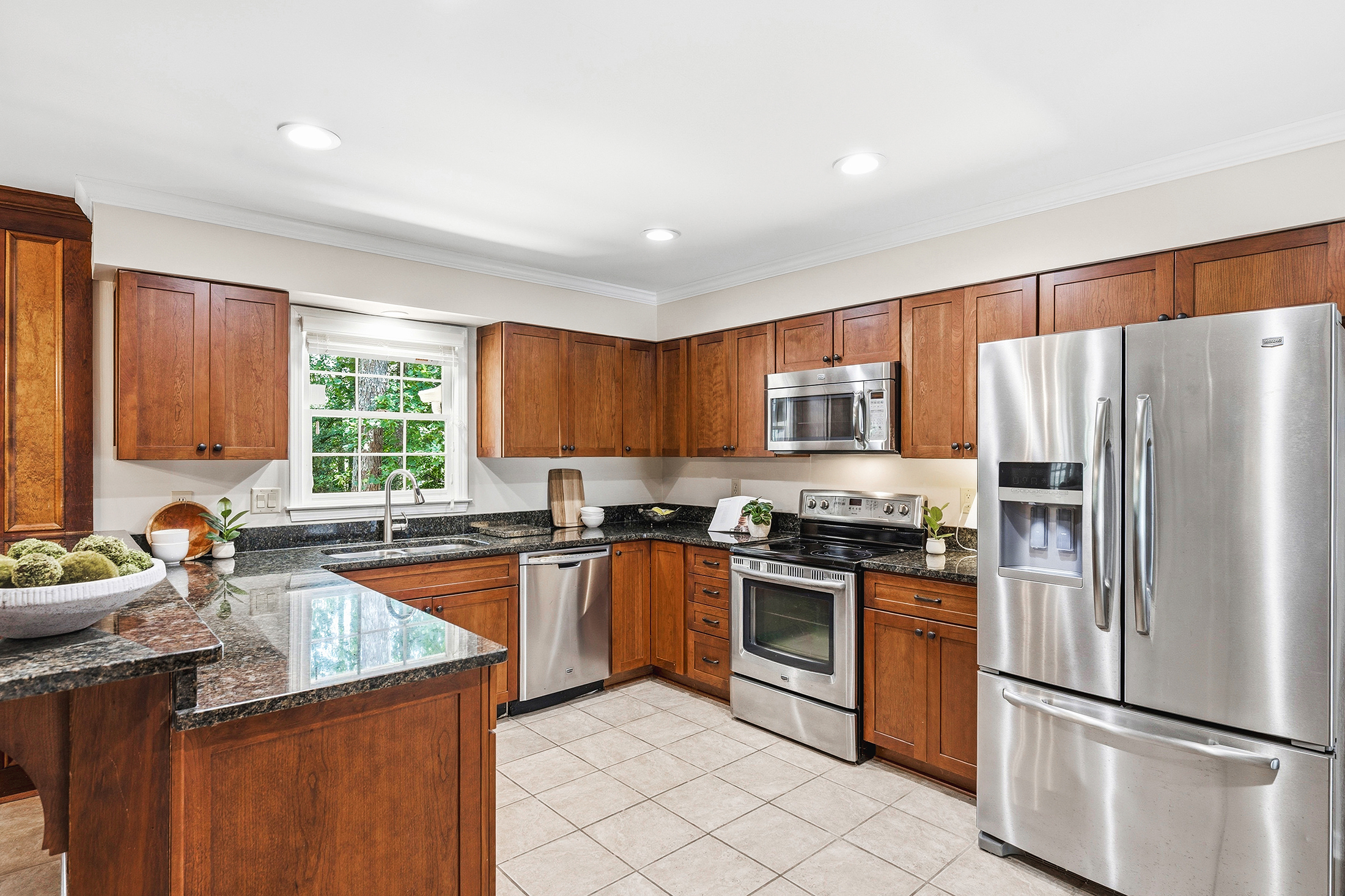  Refreshed and Move-In Ready Home in Ideal East Cobb Location - 物件實景
