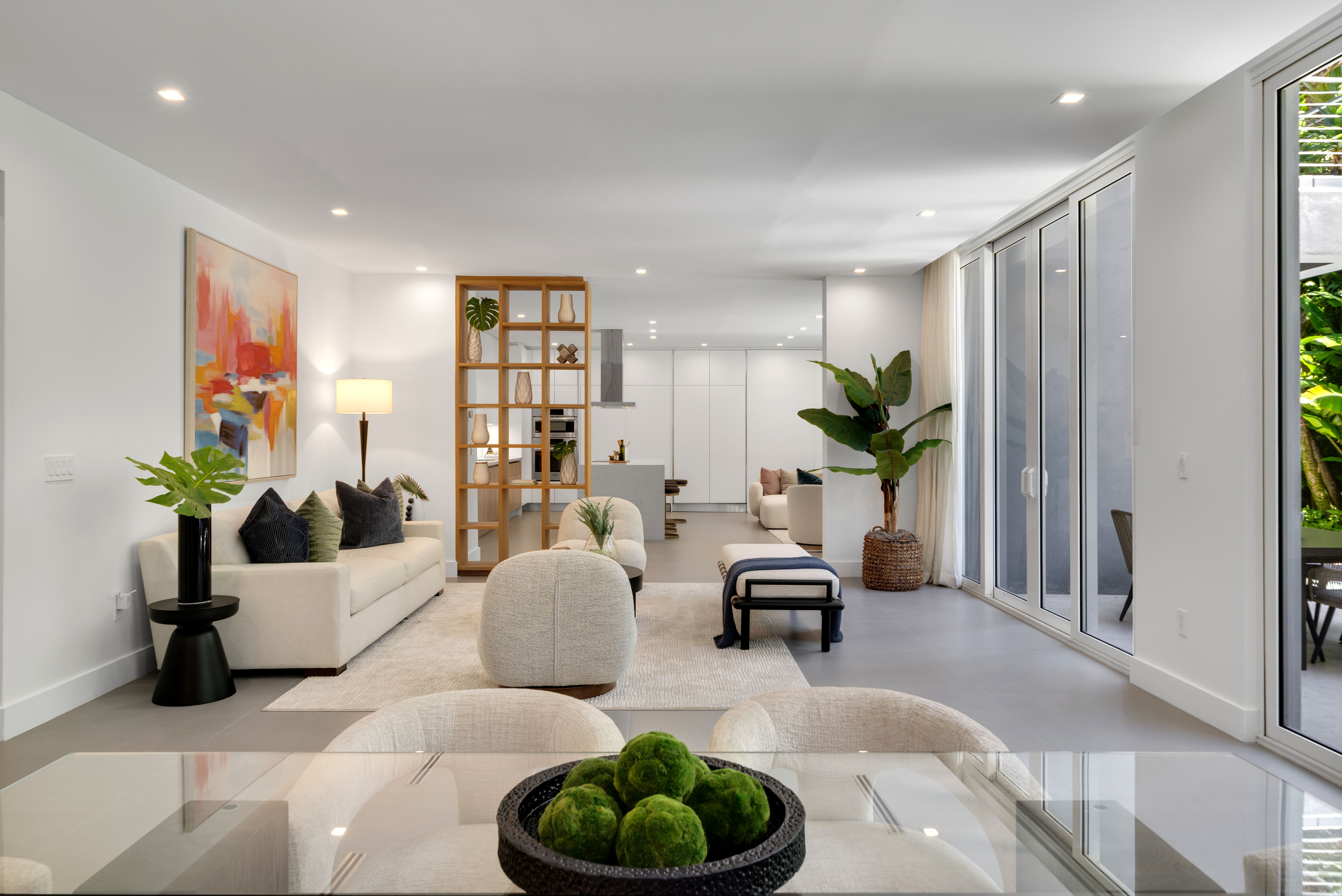  425 Harbor Dr, Key Biscayne, FL, 33149 - 物件實景