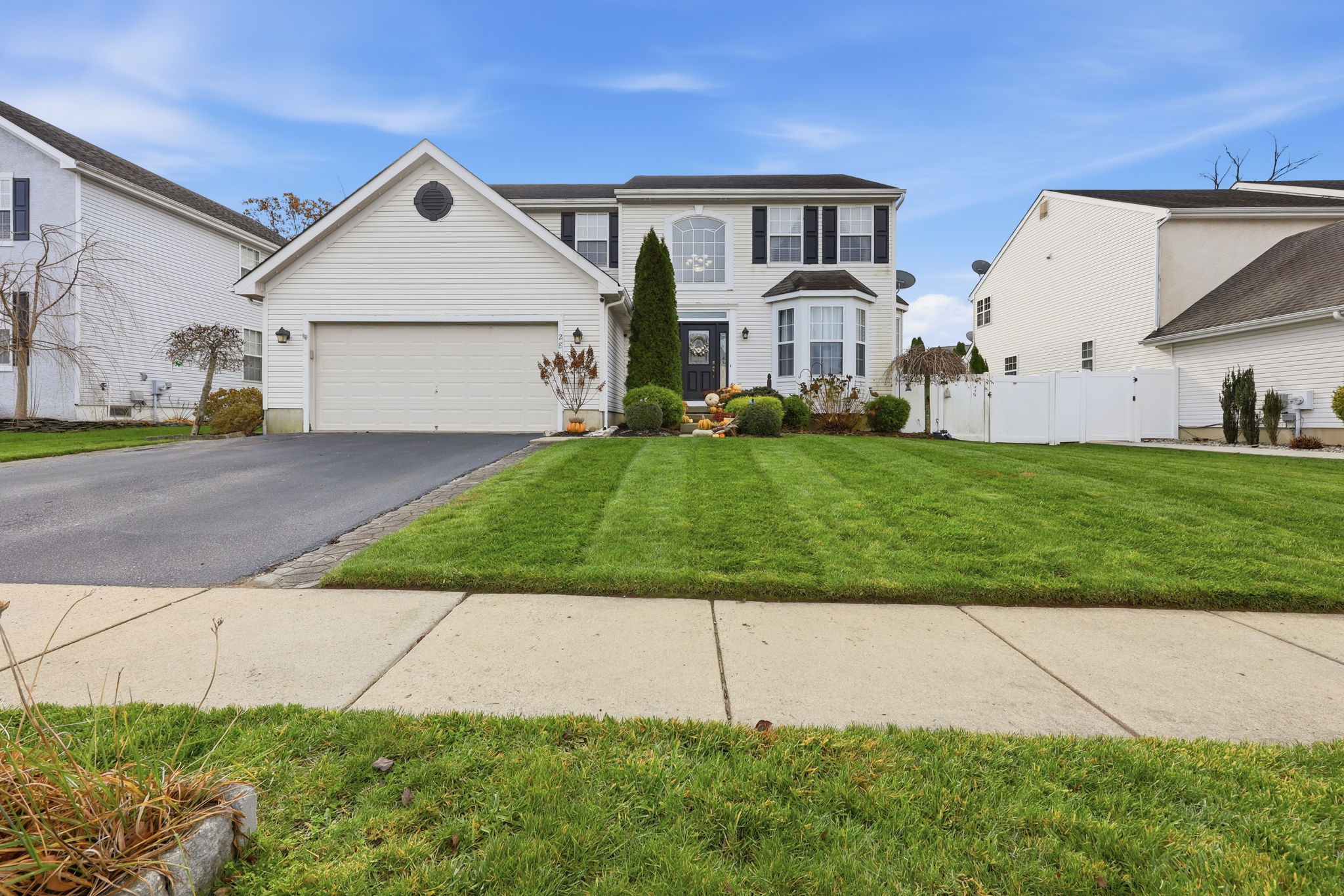 Egg Harbor Township, New Jersey, 08234, United States, 4 Bedrooms Bedrooms, ,3 BathroomsBathrooms,Residential,For Sale,1997774