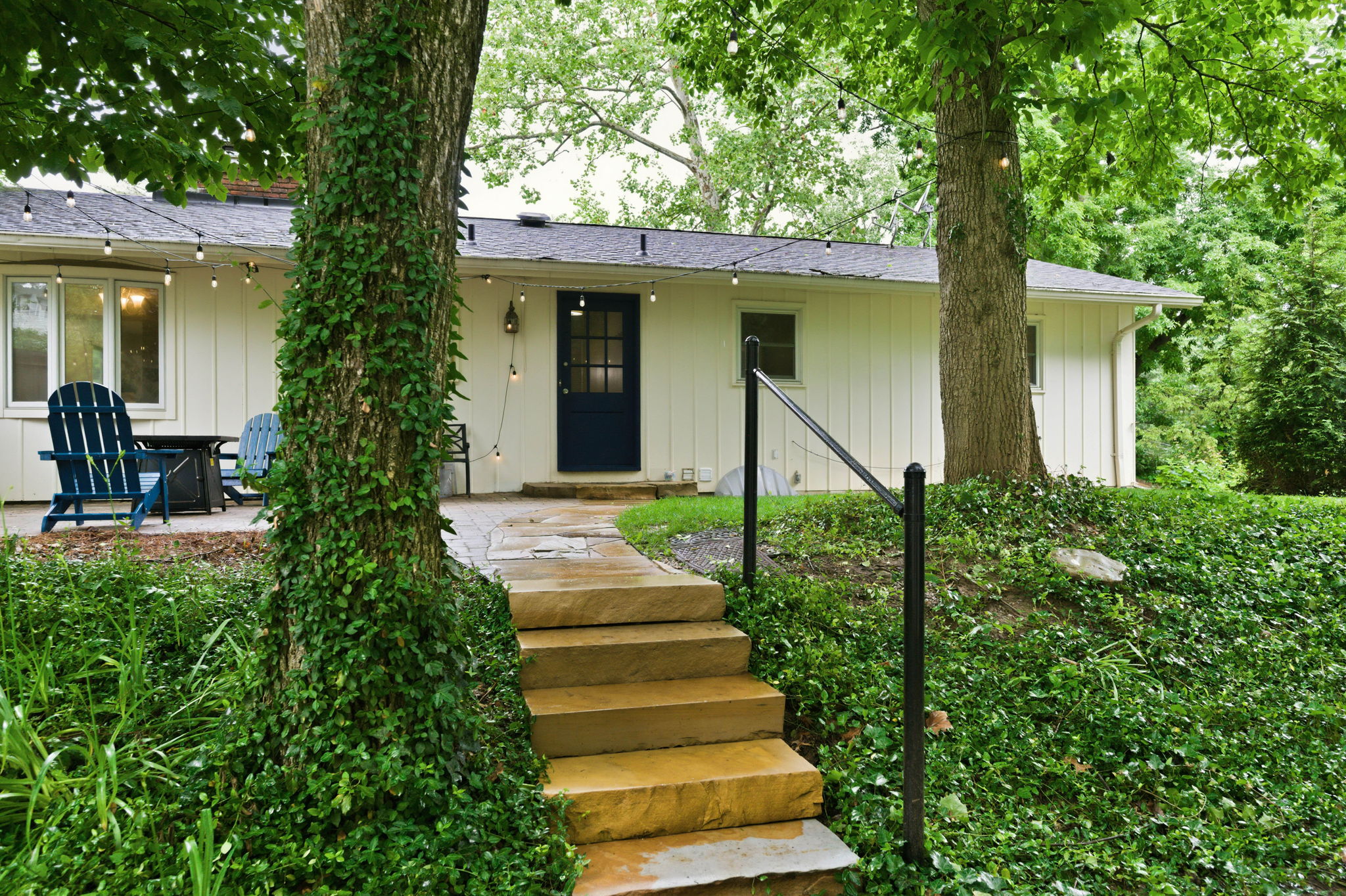  1204 Forest Court, Cincinnati, OH 45215 - 物件實景
