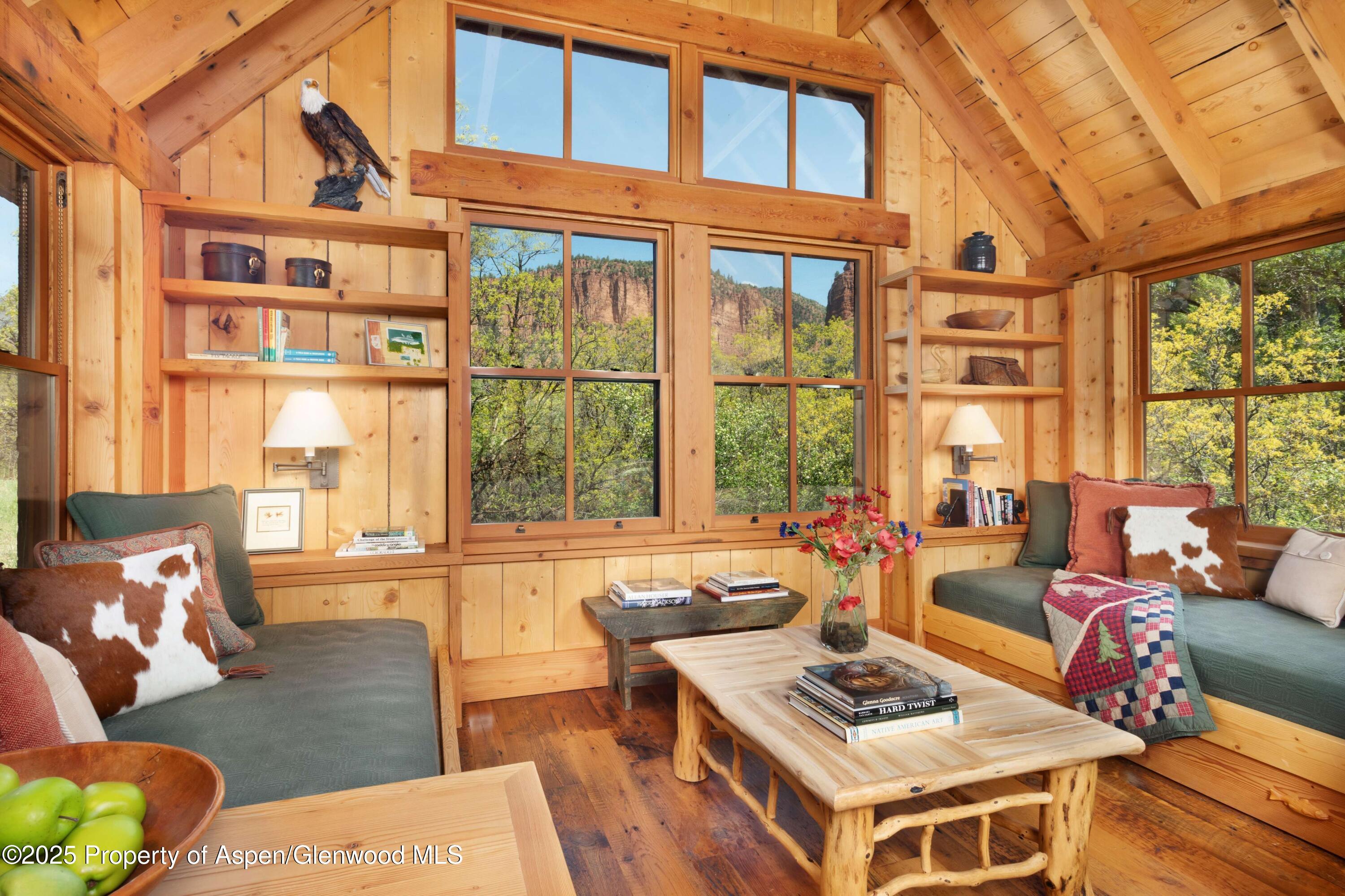 Basalt, Colorado, 81621, United States, 5 Bedrooms Bedrooms, ,7 BathroomsBathrooms,Residential,For Sale,1856083