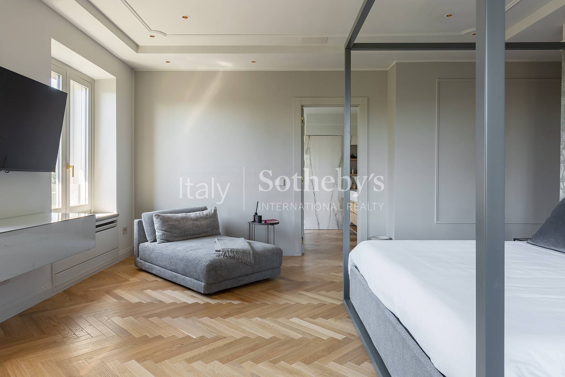  Historic Villa with Pool in the Heart of Umbria - 物件實景