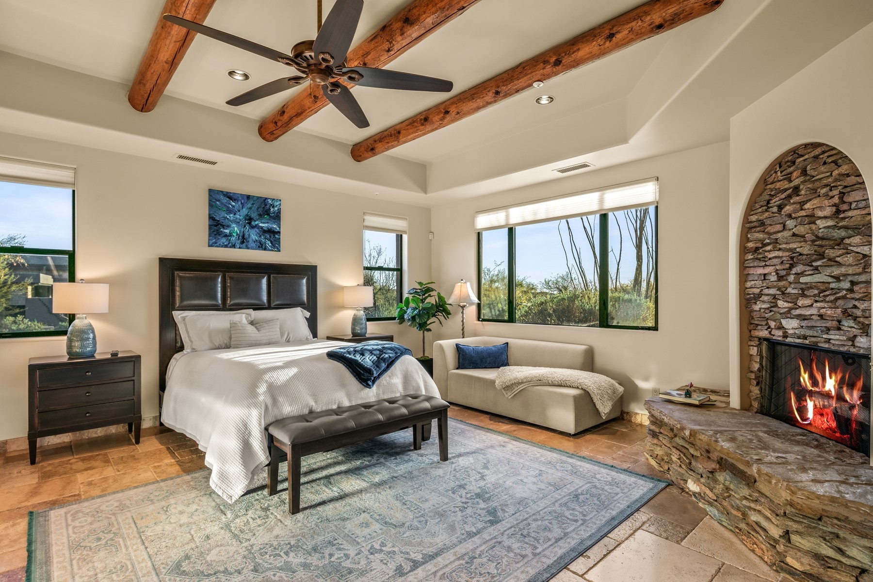  41667 N 113th Place¦Scottsdale, AZ - 物件實景