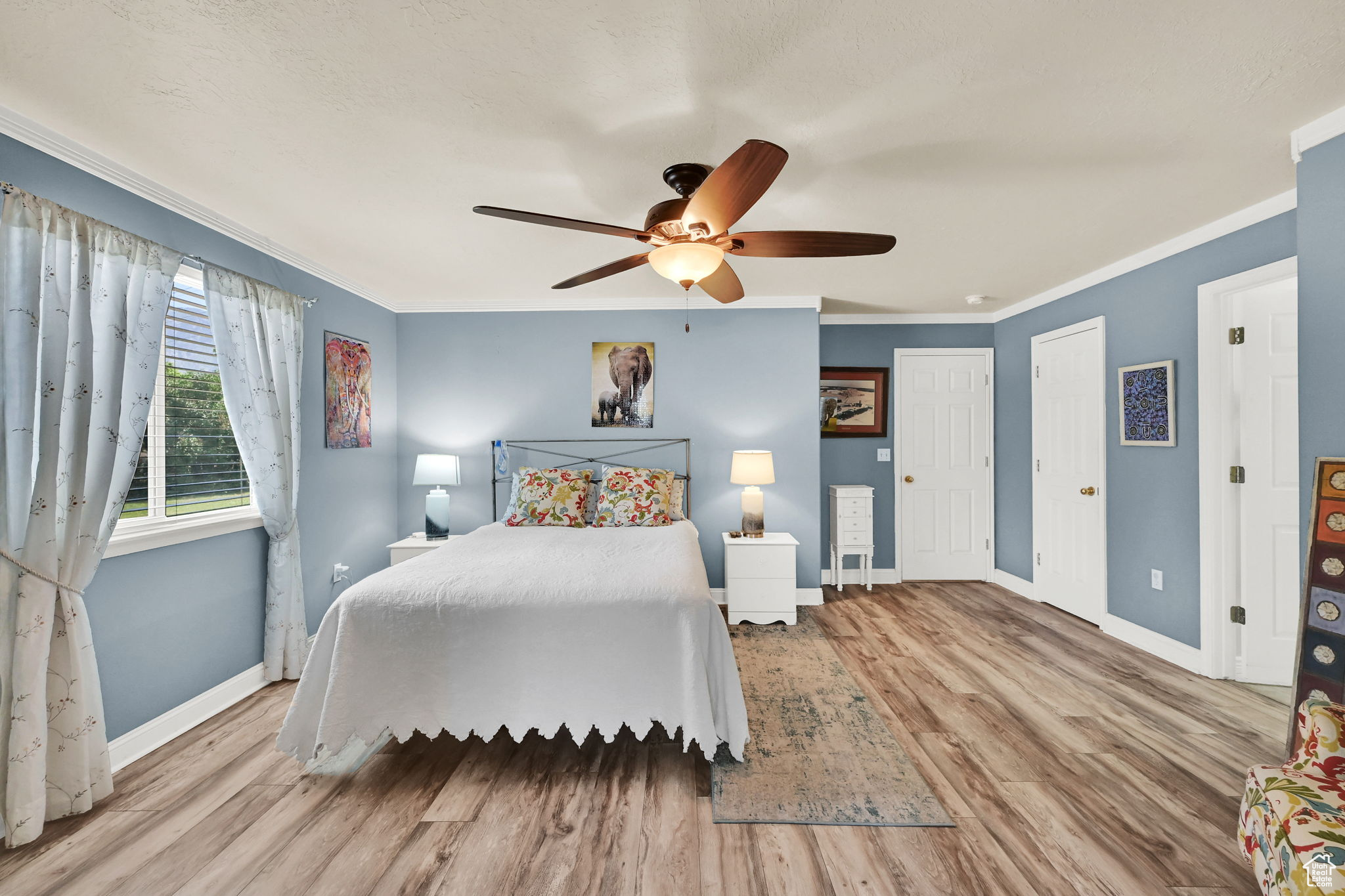 Farr West, Utah, 84404, United States, 4 Bedrooms Bedrooms, ,3 BathroomsBathrooms,Residential,For Sale,1865277