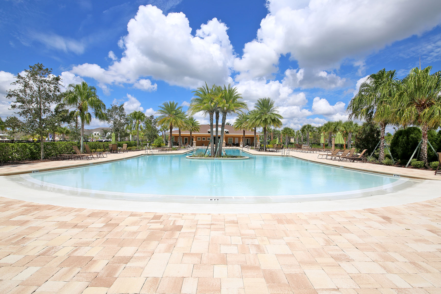  HARMONY AT LAKEWOOD RANCH PH II-C 1-4 - 物件實景