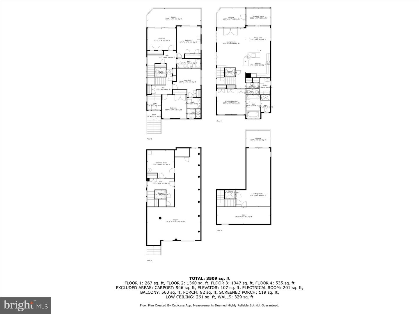 Bethany Beach, Delaware, 19930, United States, 5 Bedrooms Bedrooms, ,4 BathroomsBathrooms,Residential,For Sale,1826510